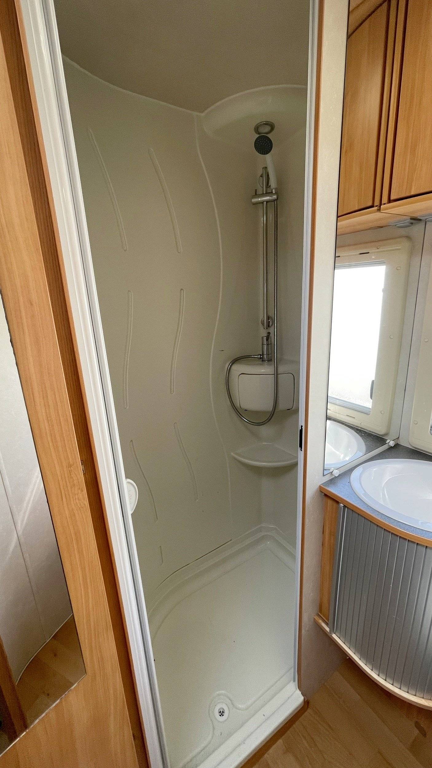 Adria ADRIA MOBIL CORAL