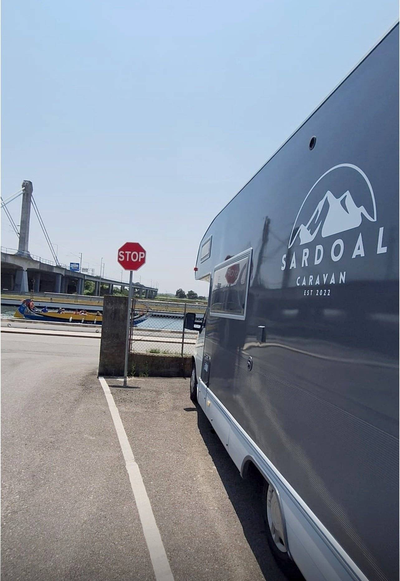 Mobilvetta Fiat ducato 2.8l JTD