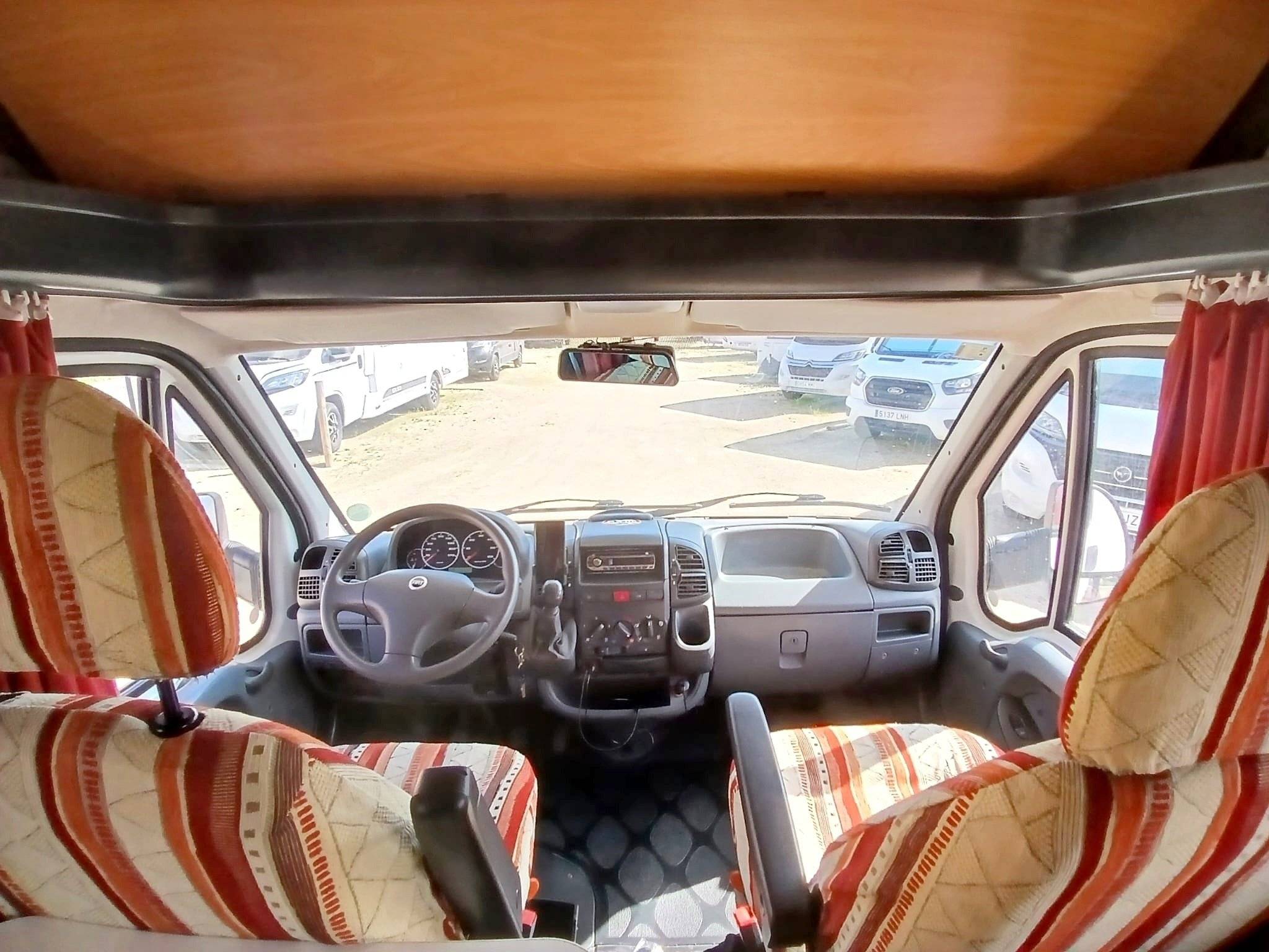 Chausson Chausson welcom 17