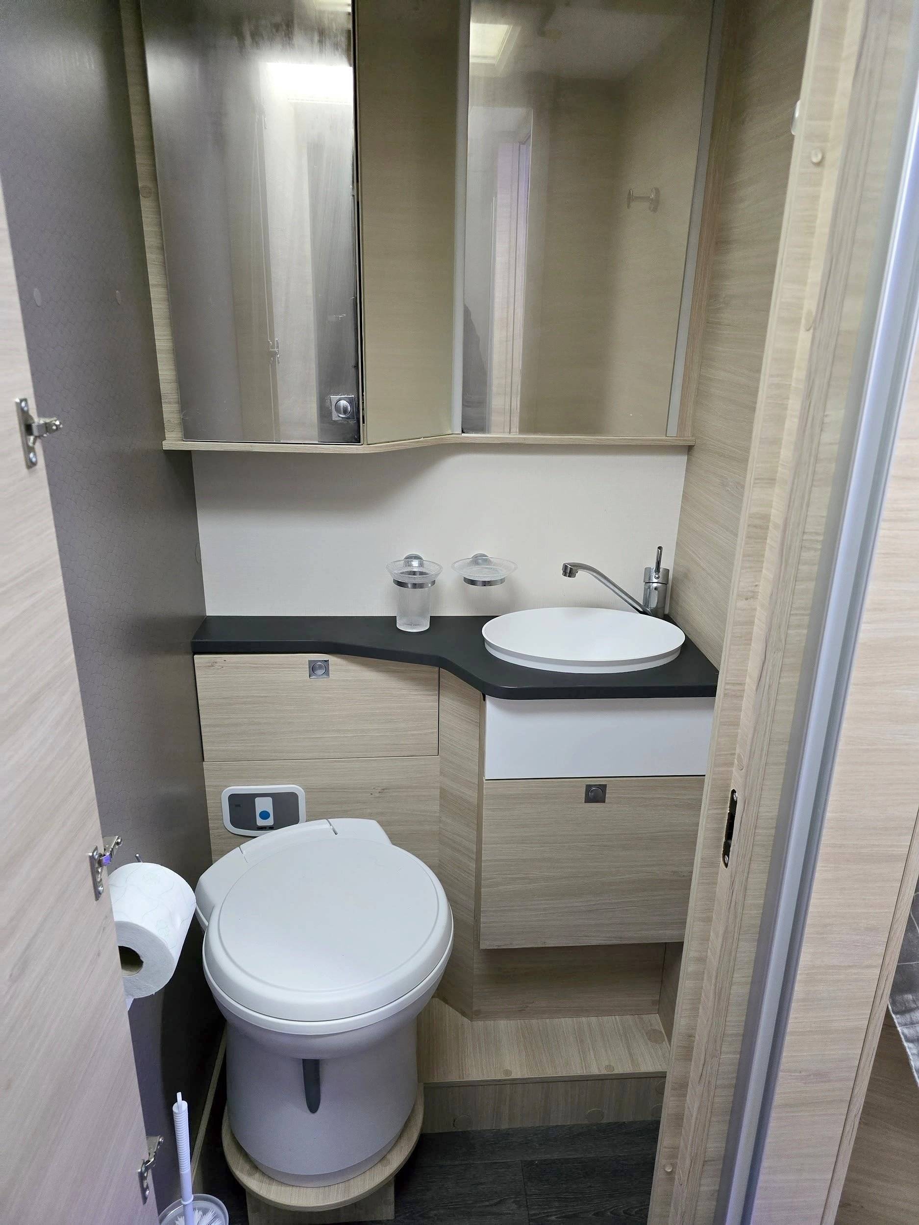 Chausson 727 Ga Fiat