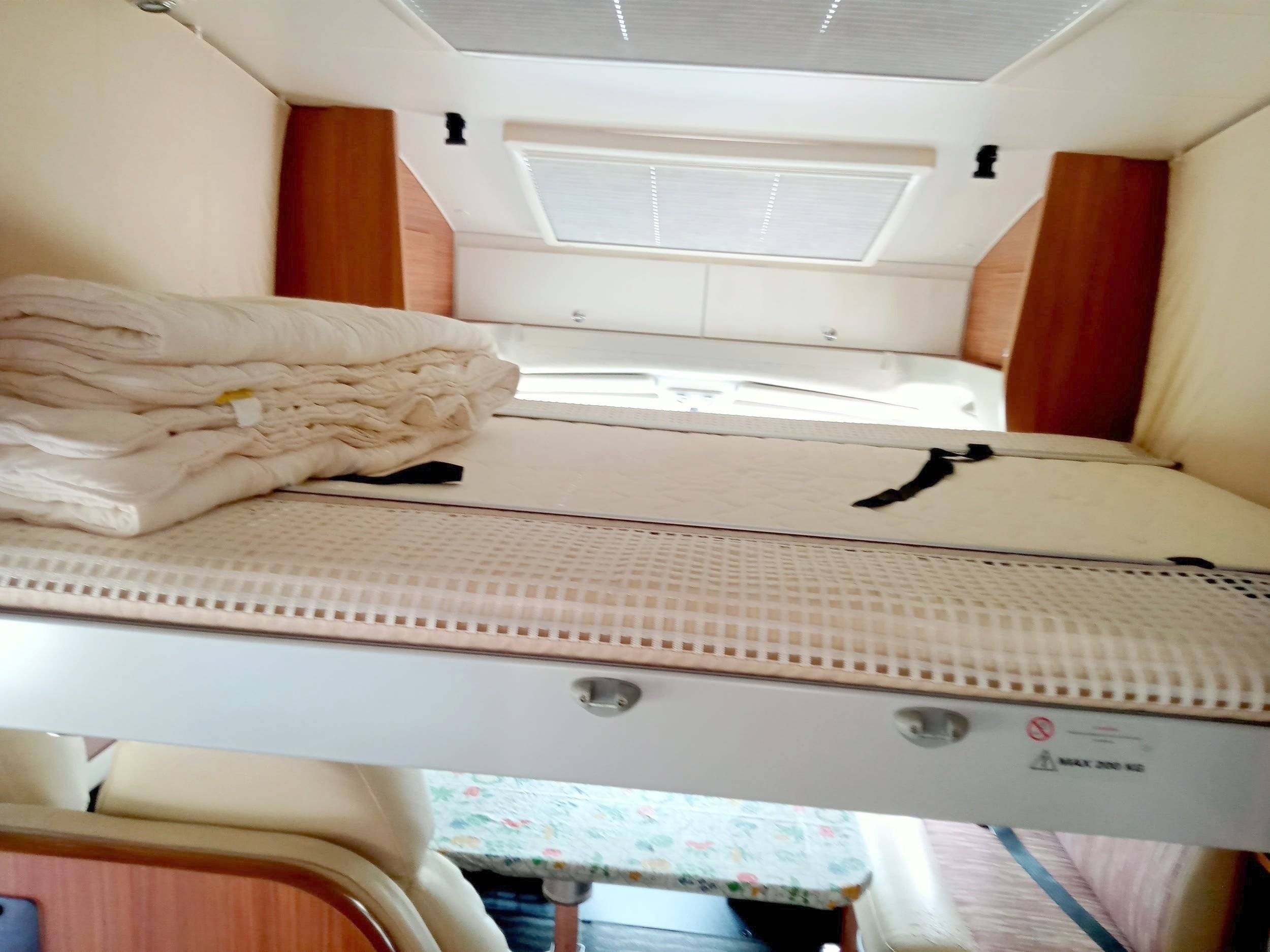 Adria 680 Sl