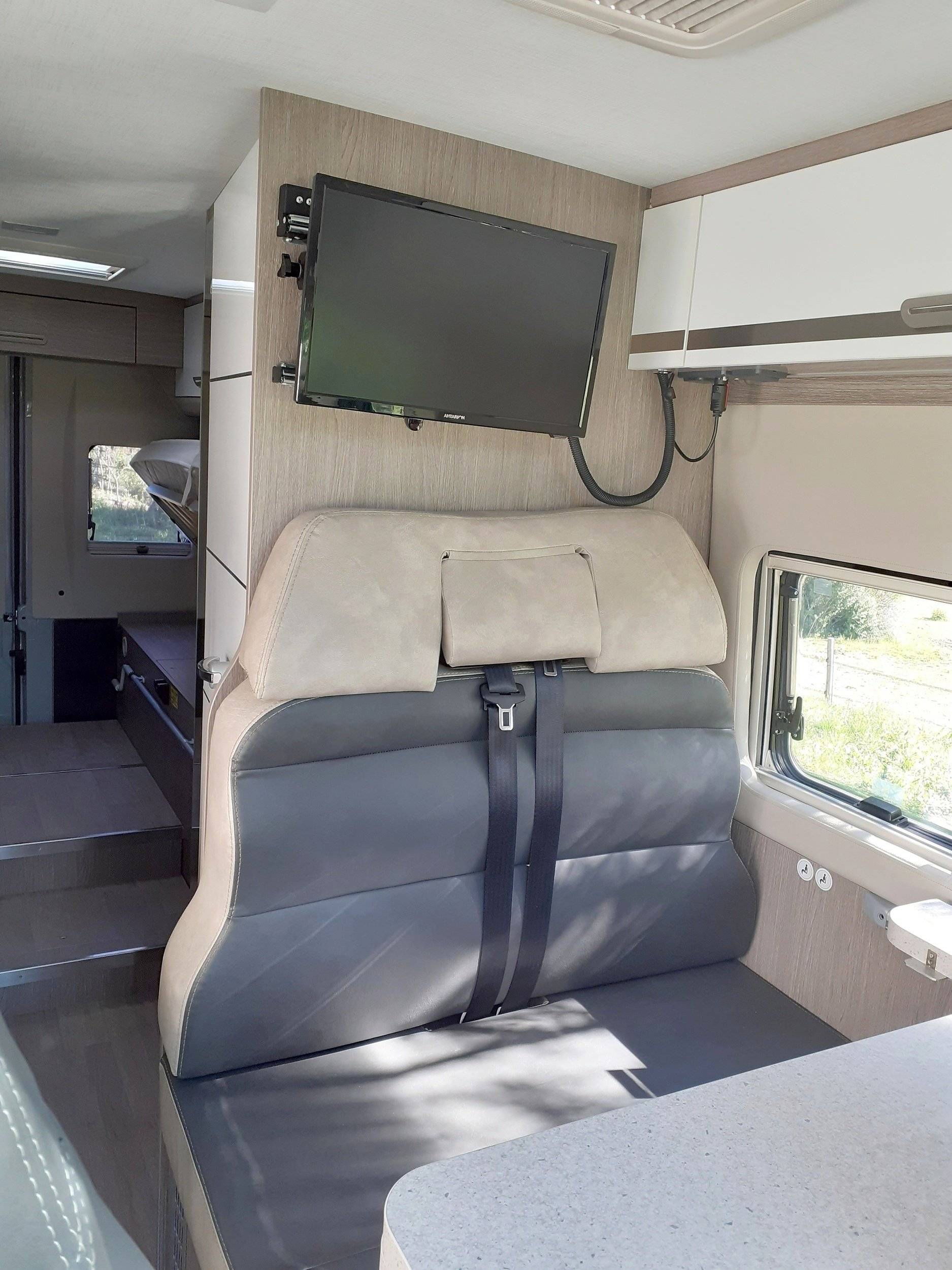 Chausson V697 Premium