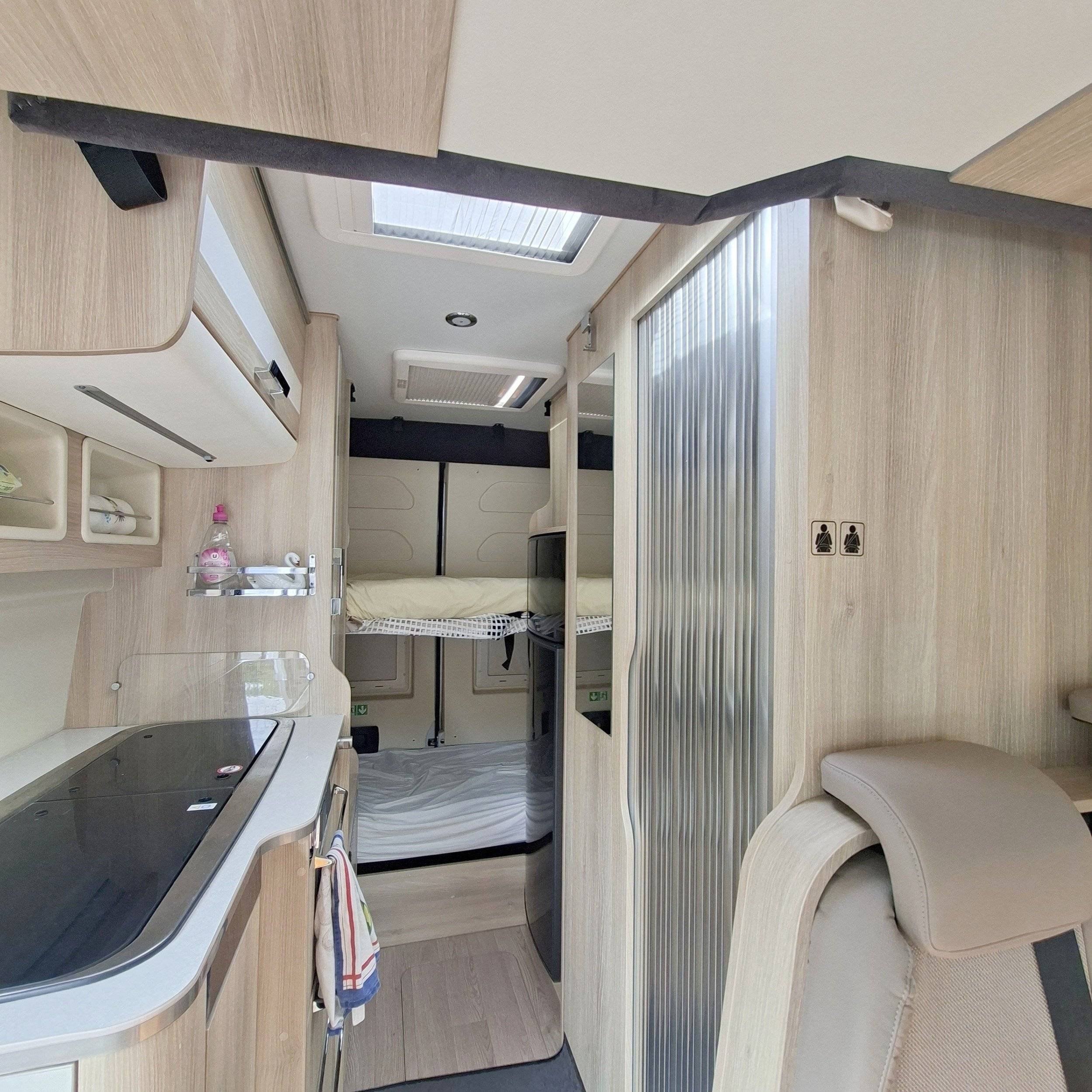Campérêve Familyvan