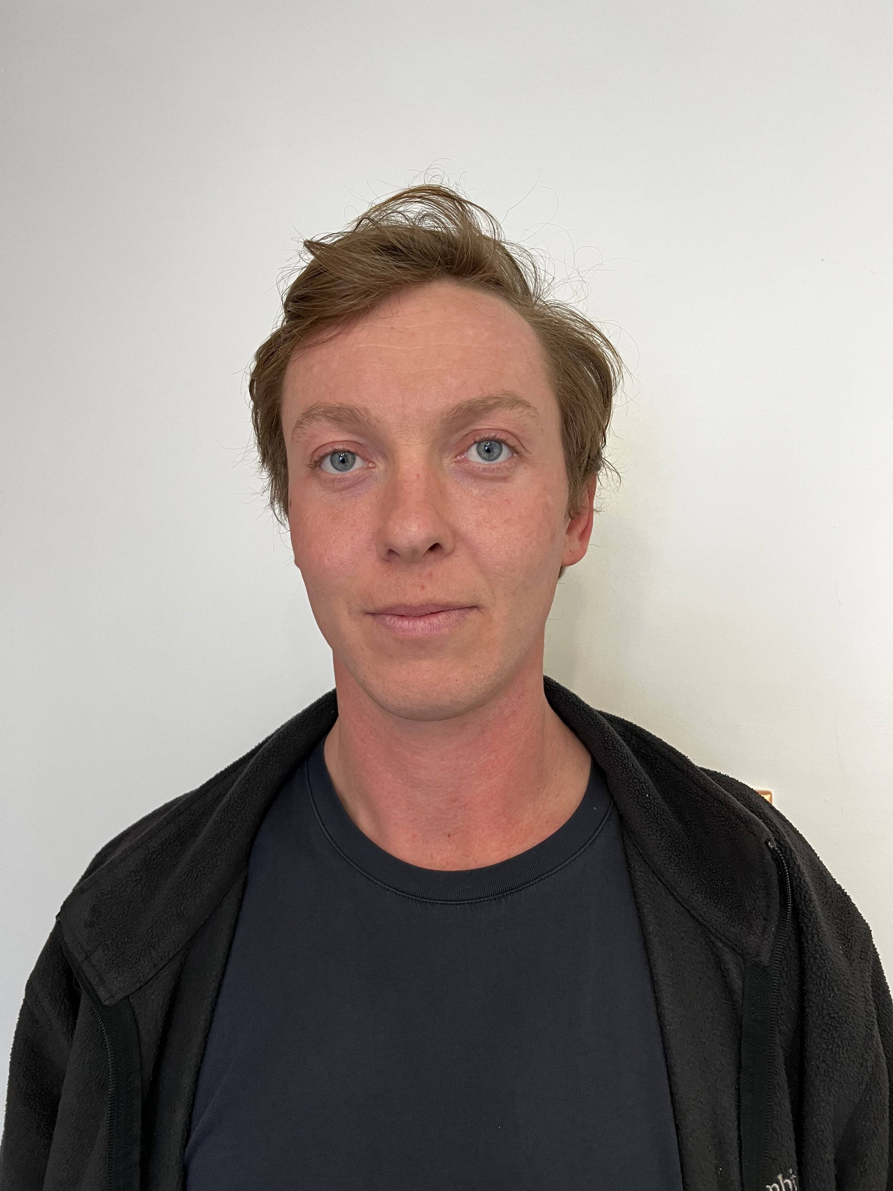 Ryan Luke