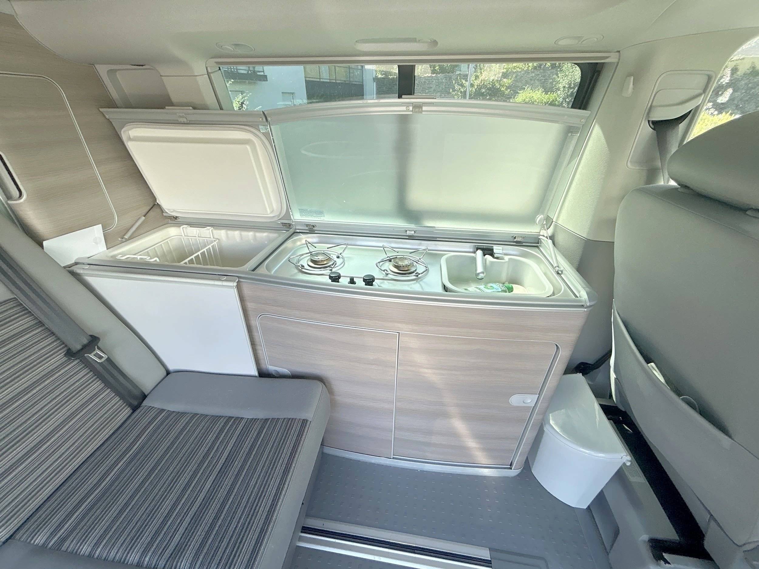 Volkswagen California