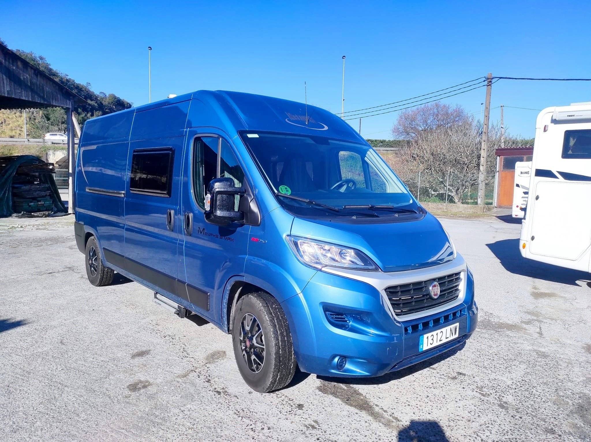 Mclouis 3 Maxi S-Line