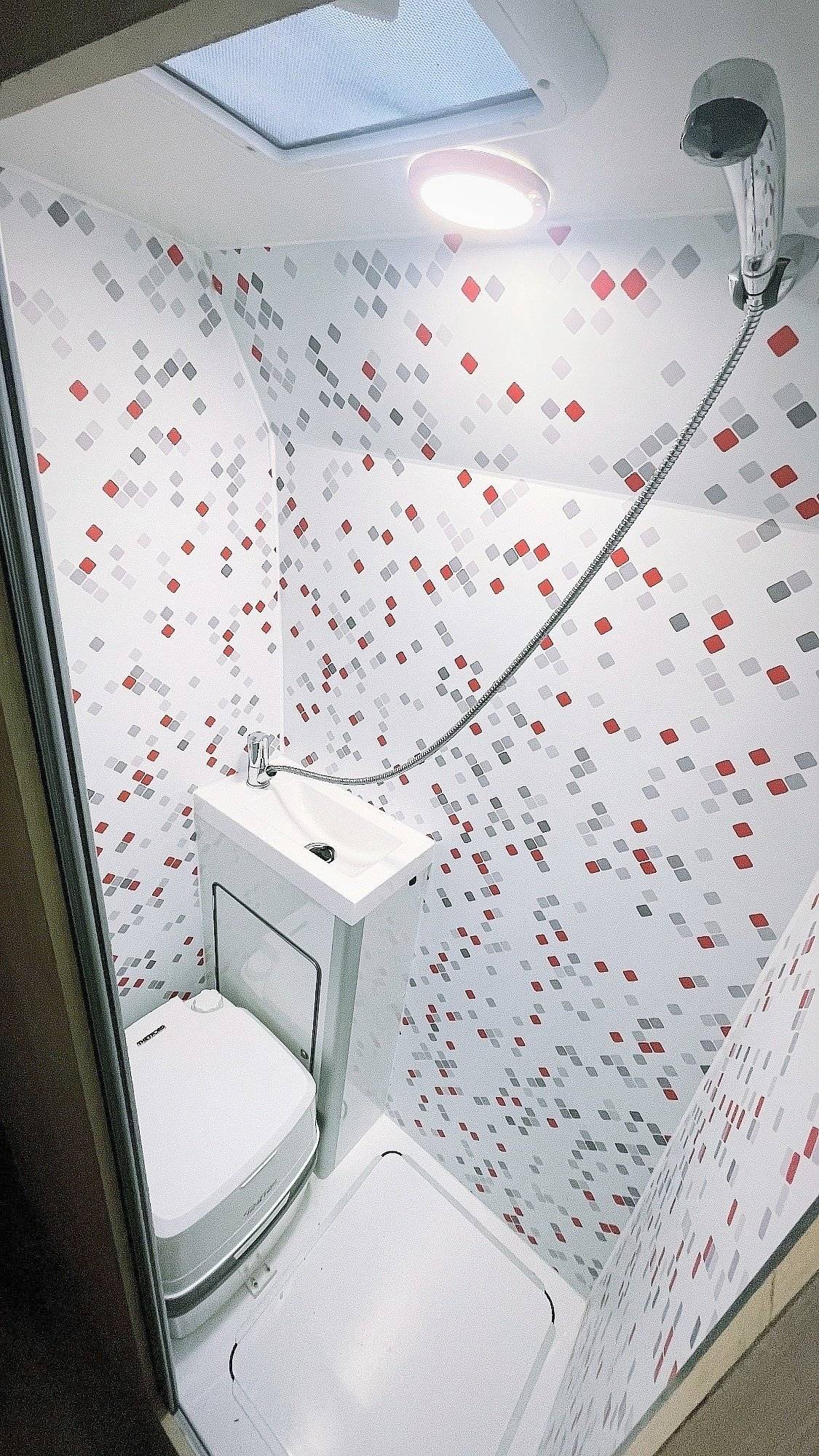 Citroën Jumper 2,2 l 130 ch