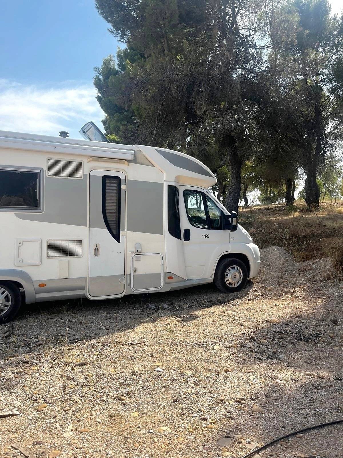 Elnagh Prince 590L