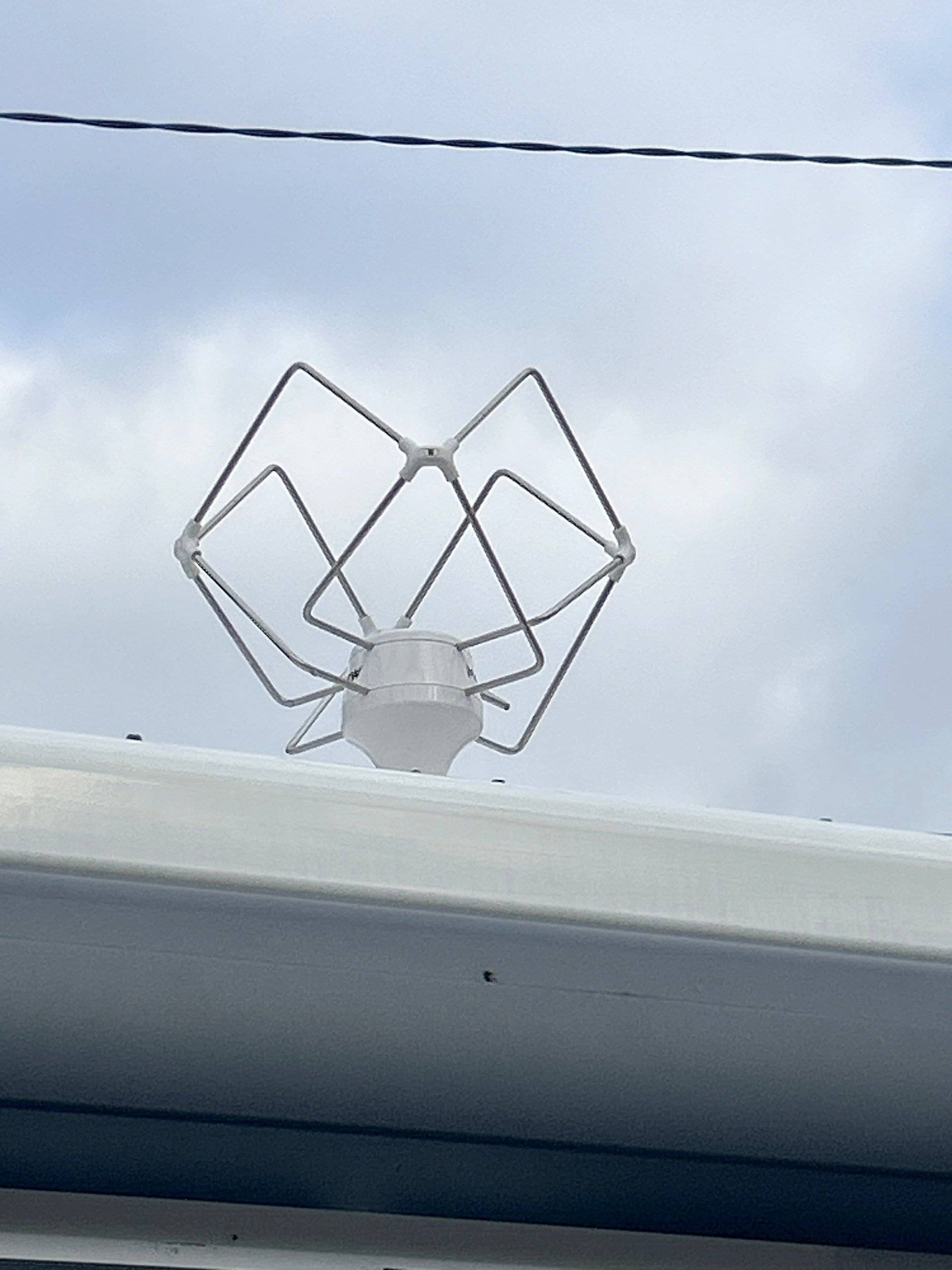 Challenger 250 break