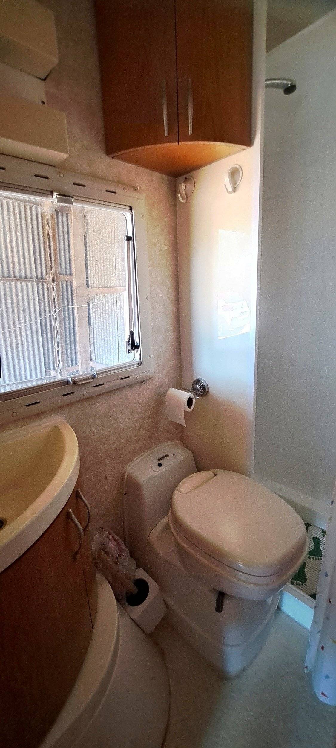 Bavaria FIAT Ducato 2,8 JTD 18 Q Maxi