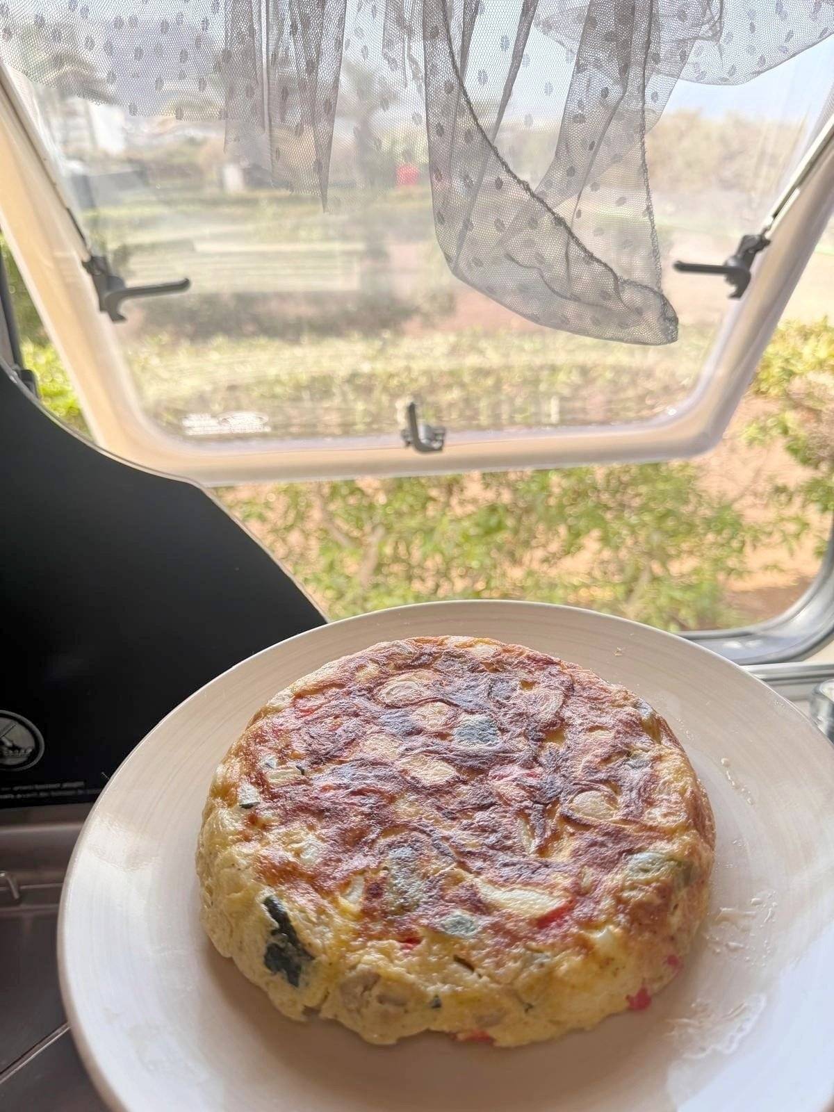 ford ford transit dinamic