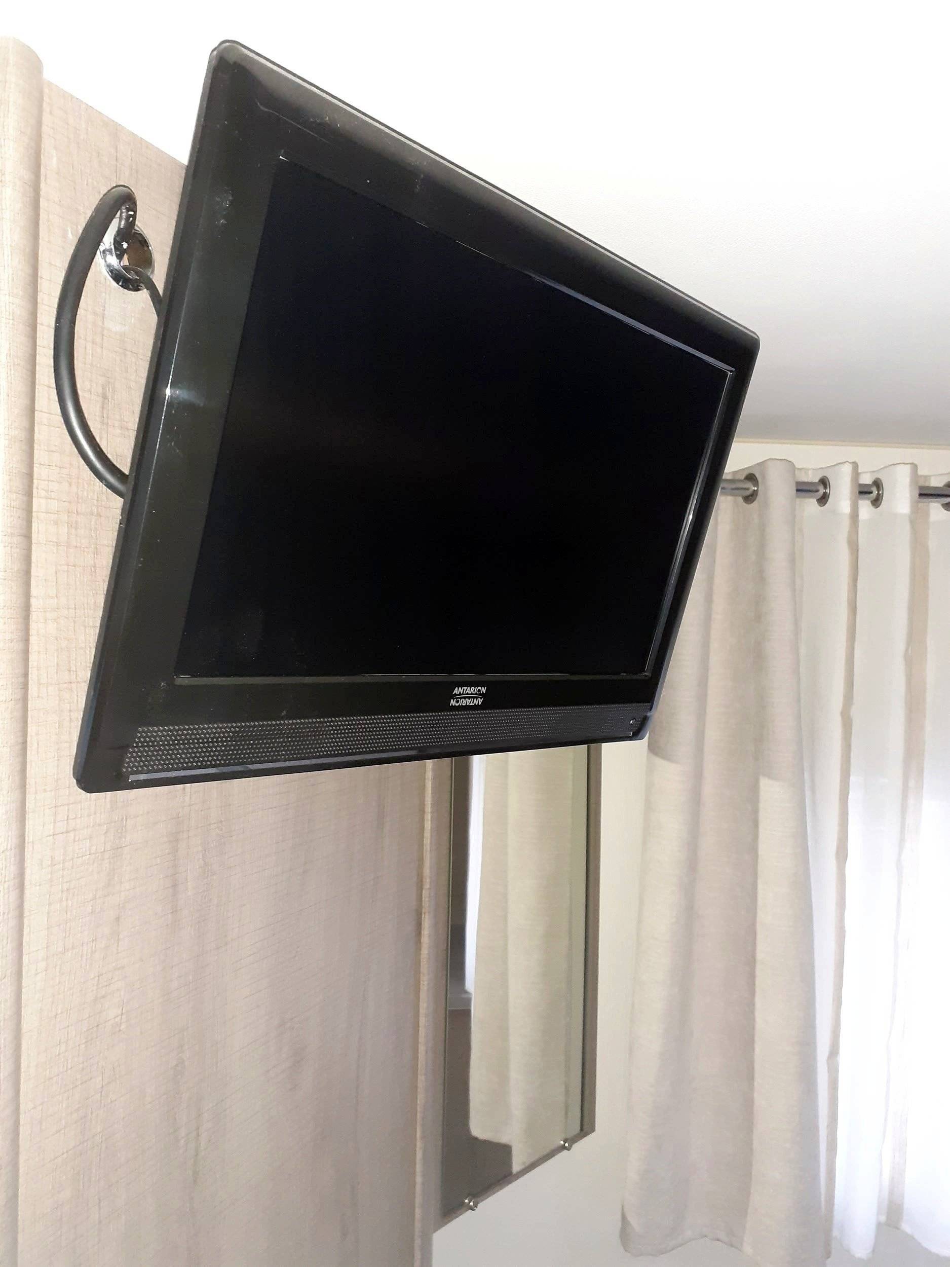 Bavaria I741 C Class