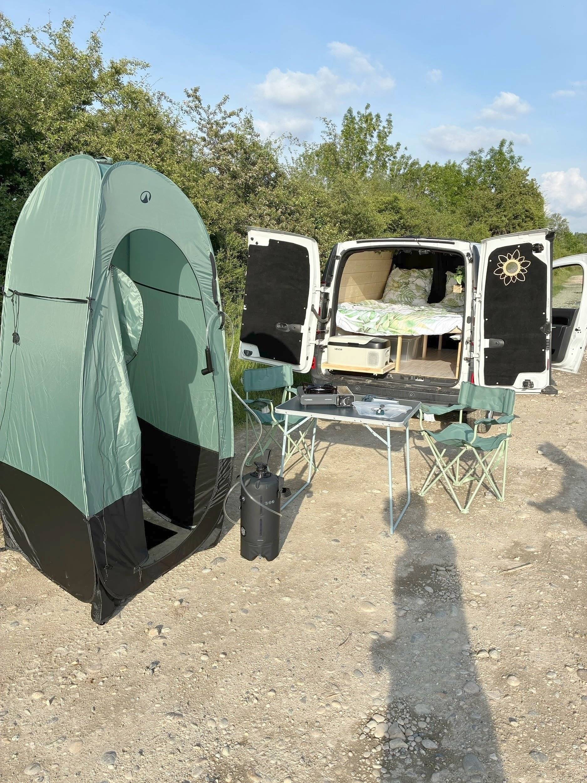 Renault Kangoo Maxi