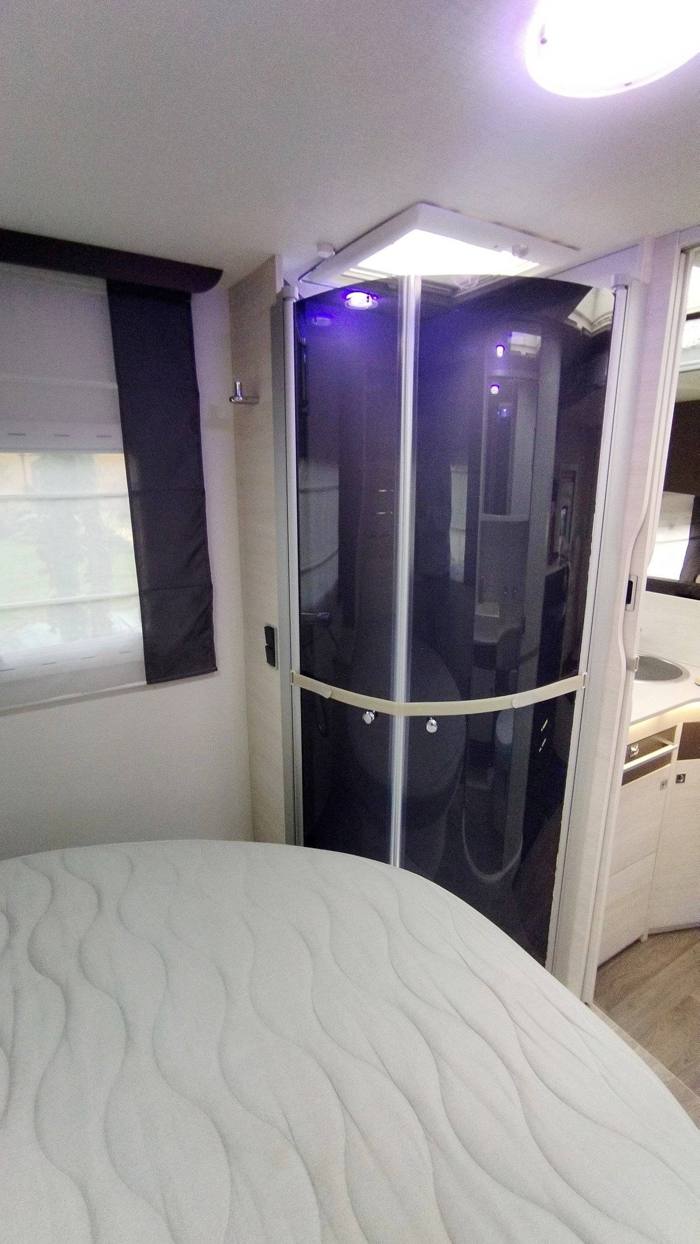 Chausson 628 Eb Ford