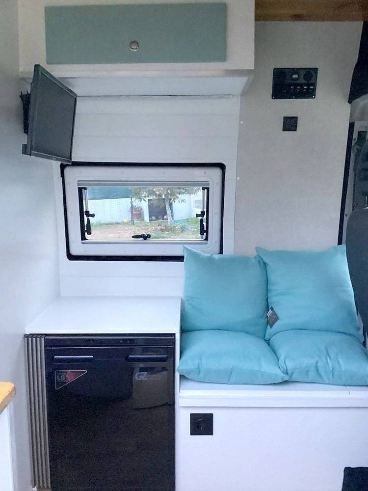 3 C Cartier/Brisebras Citroën jumper