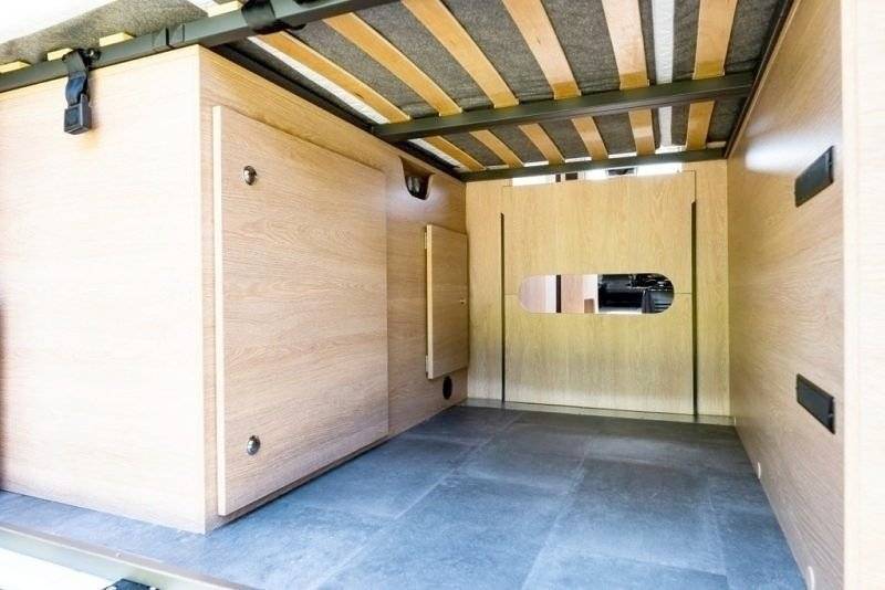 JOA J60G  Jumper 2.3L - 140 CV