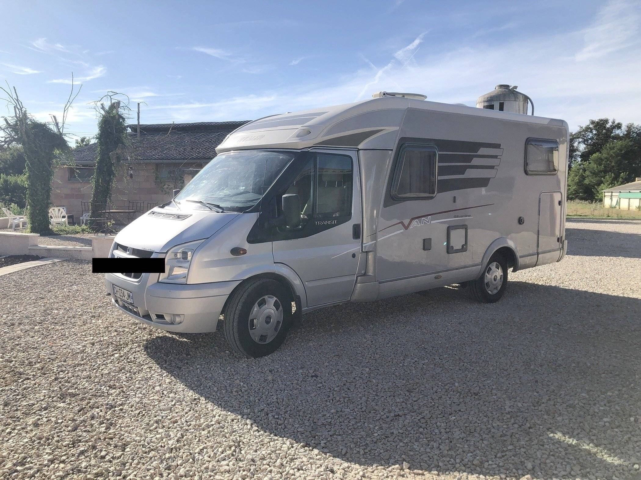 Vans bourg en bresse sales