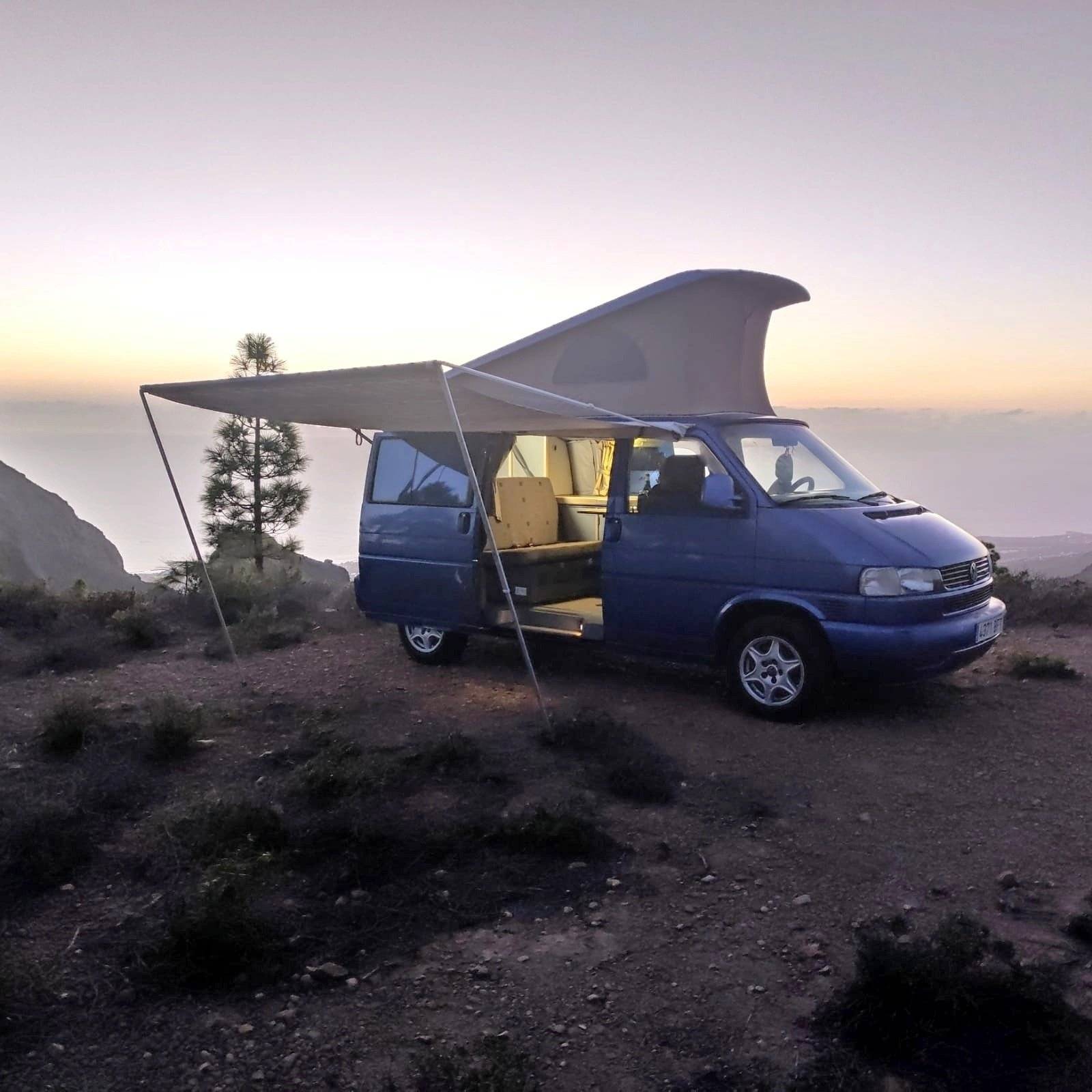 Volkswagen Volkswagen T4