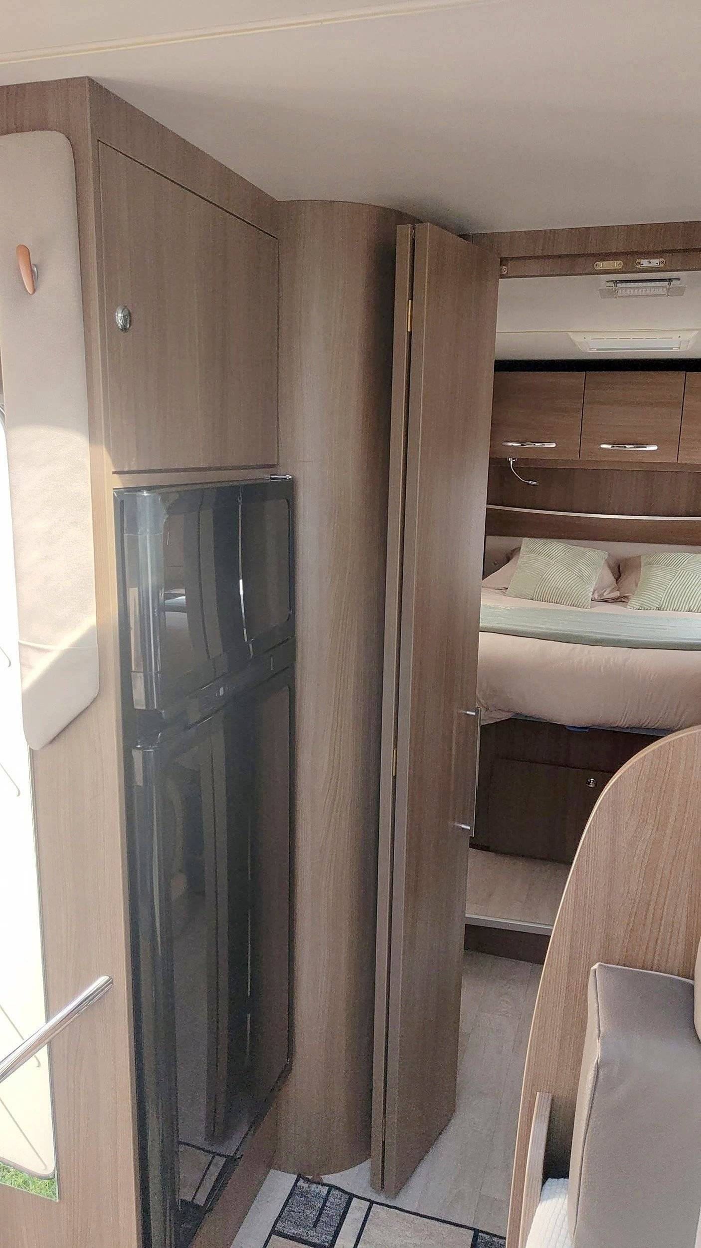 Chausson flash 28