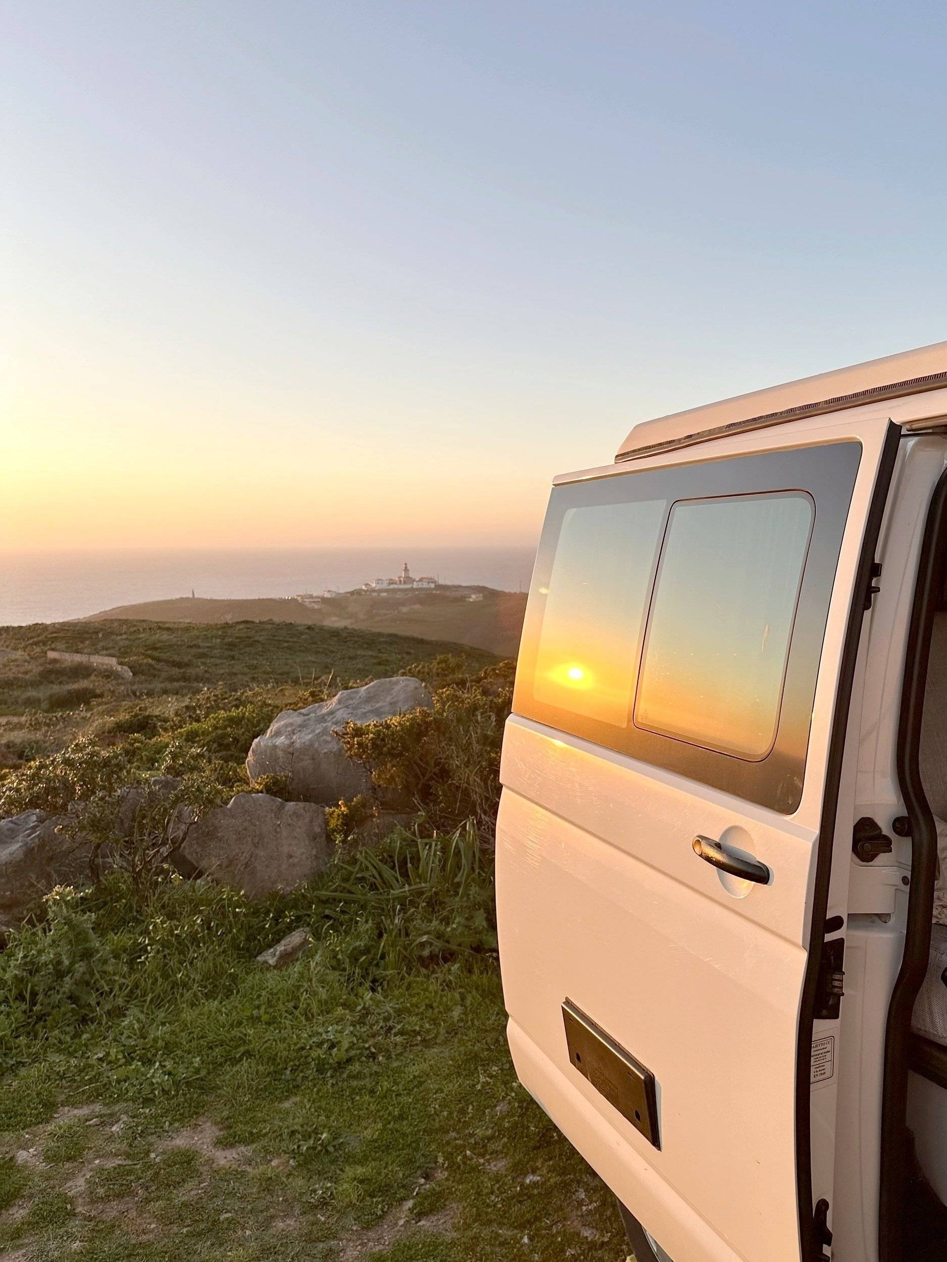 Bajetto Volkswagen Transporter T5