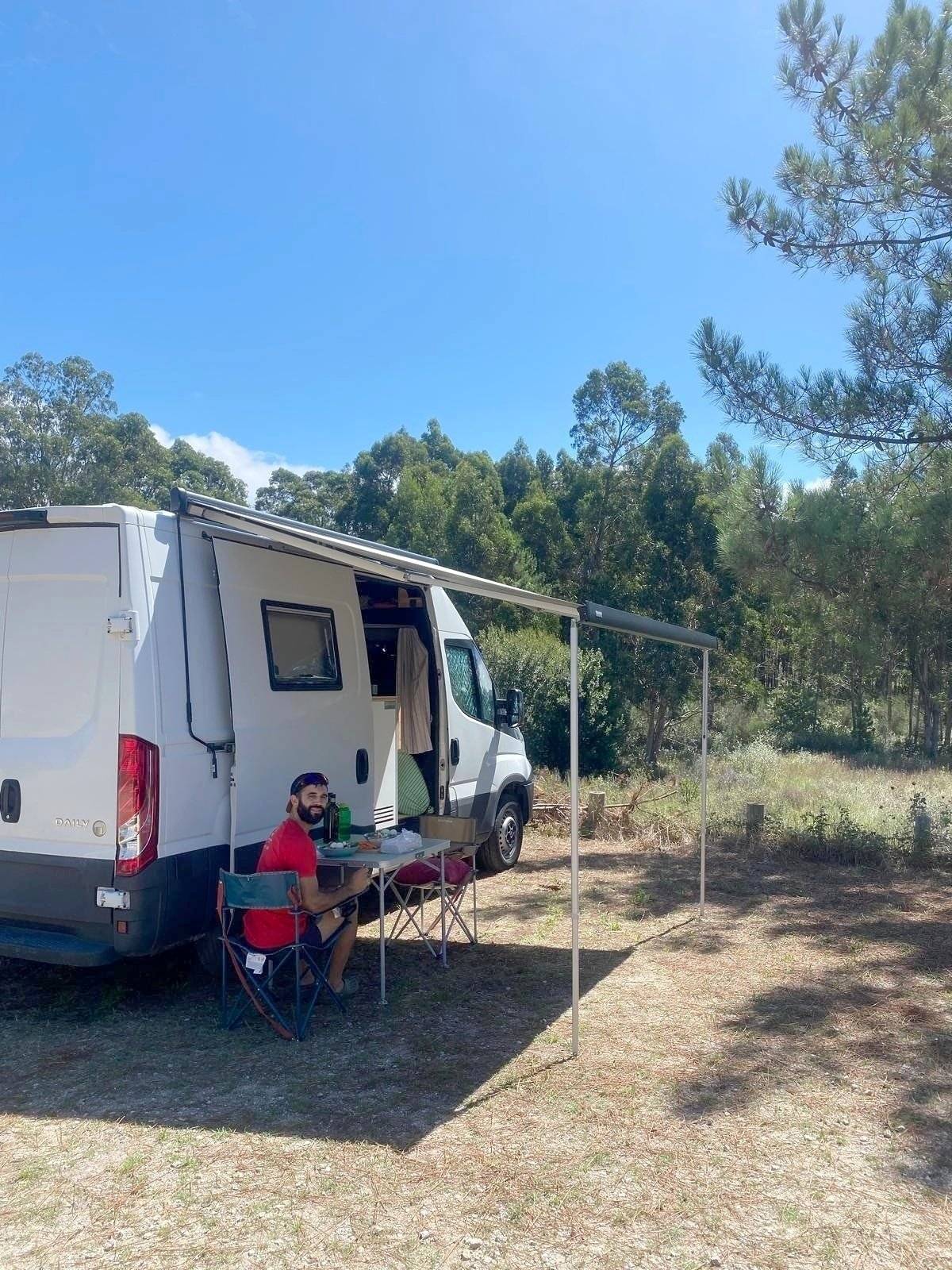 Iveco Daily 2,3 l 156 ch