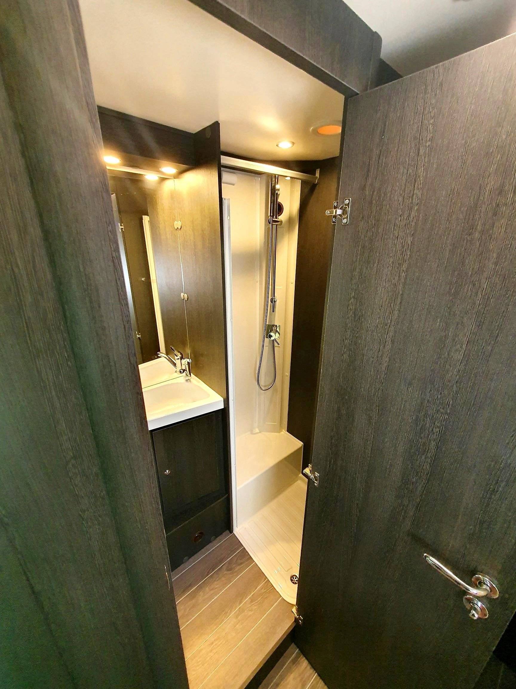 Roller Team Kronos 290 M