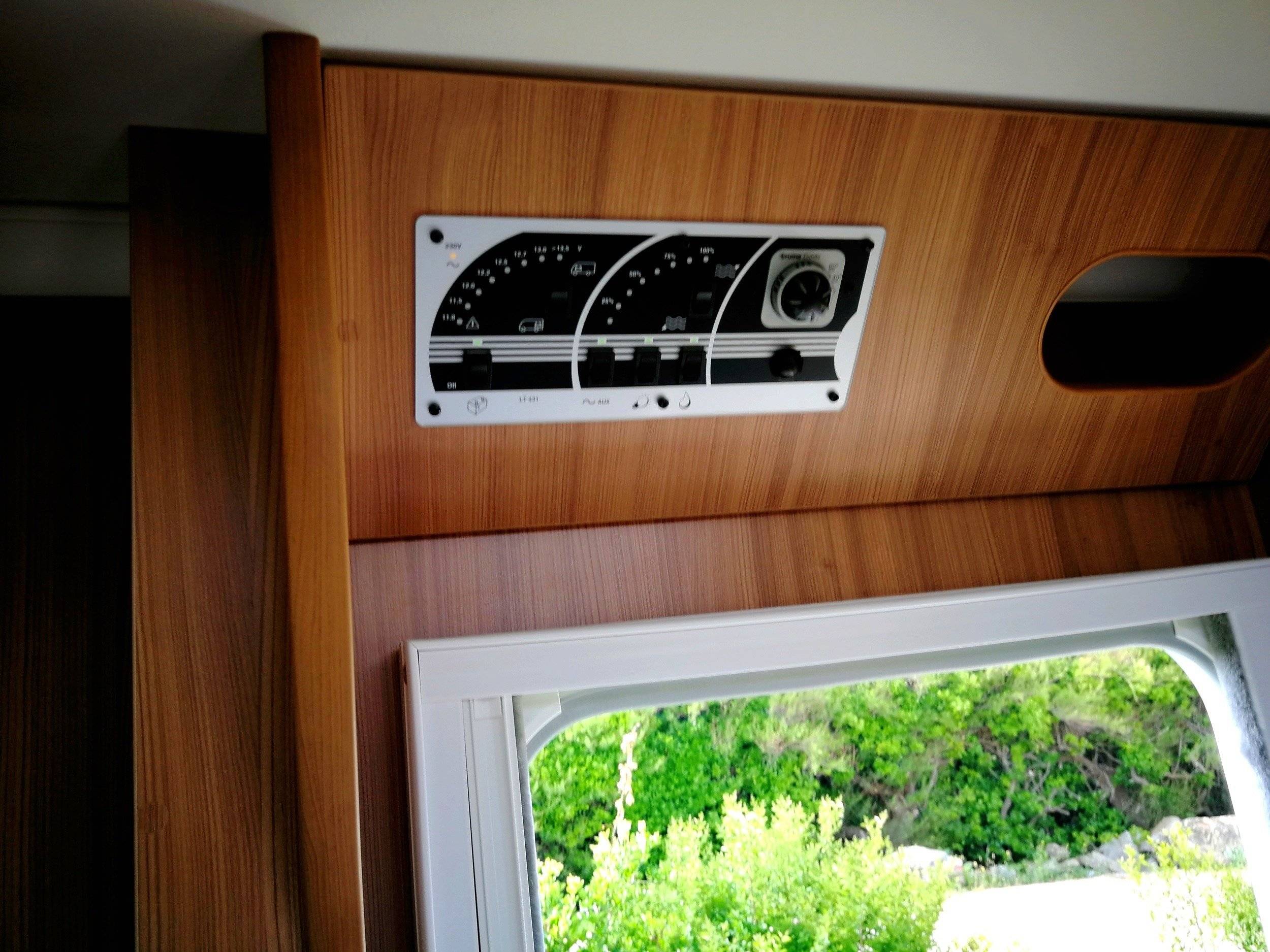 Pilote PILOTE 690 LCA