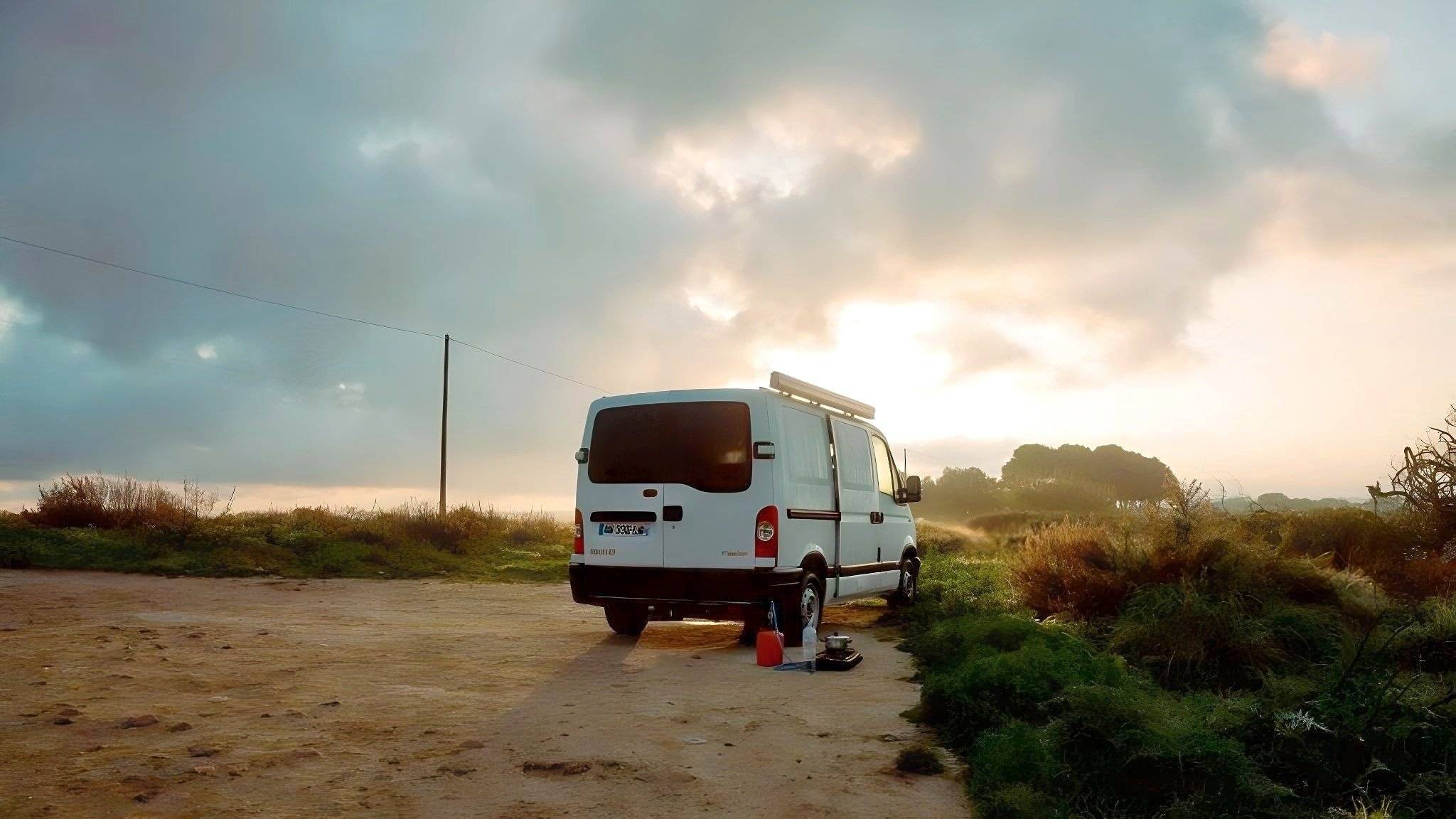 Renault Master 2,3 l 150 ch