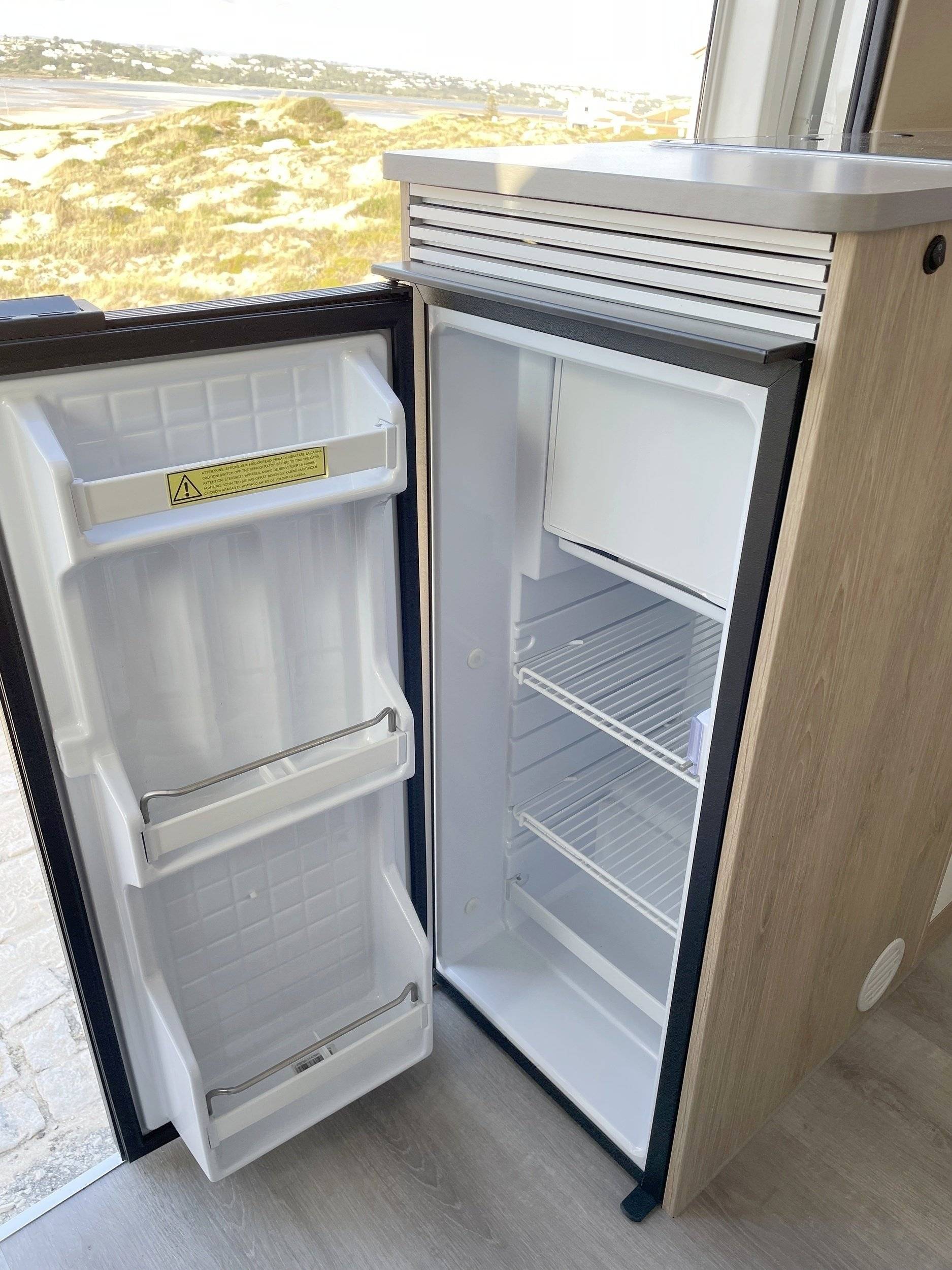 Benimar Citroën jumper