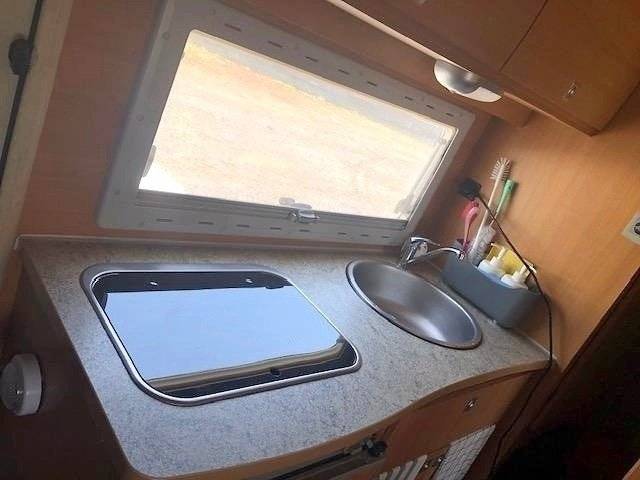 Mobilvetta Mobilvetta miller