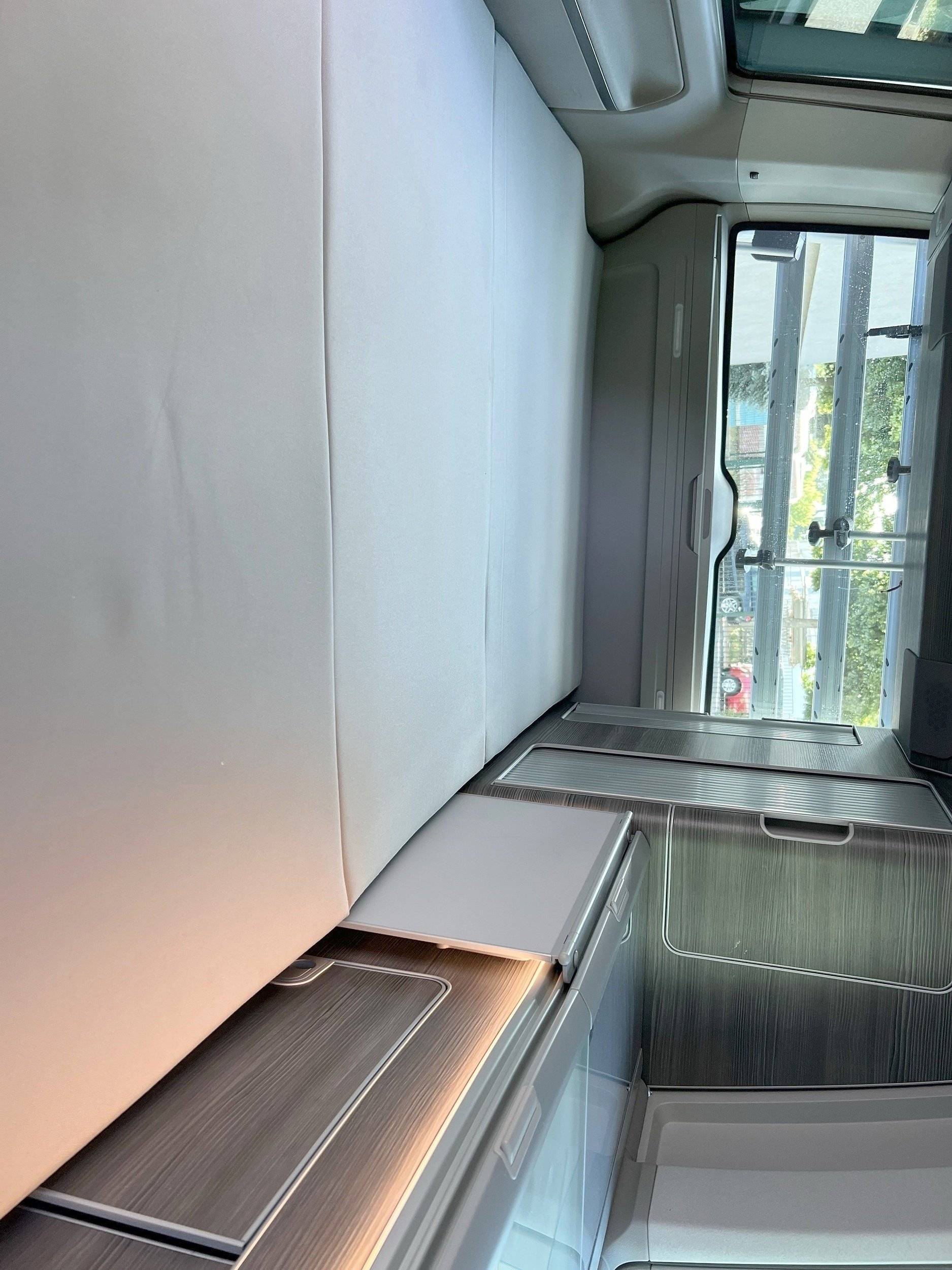 Volkswagen T6 2,0 l 150 ch