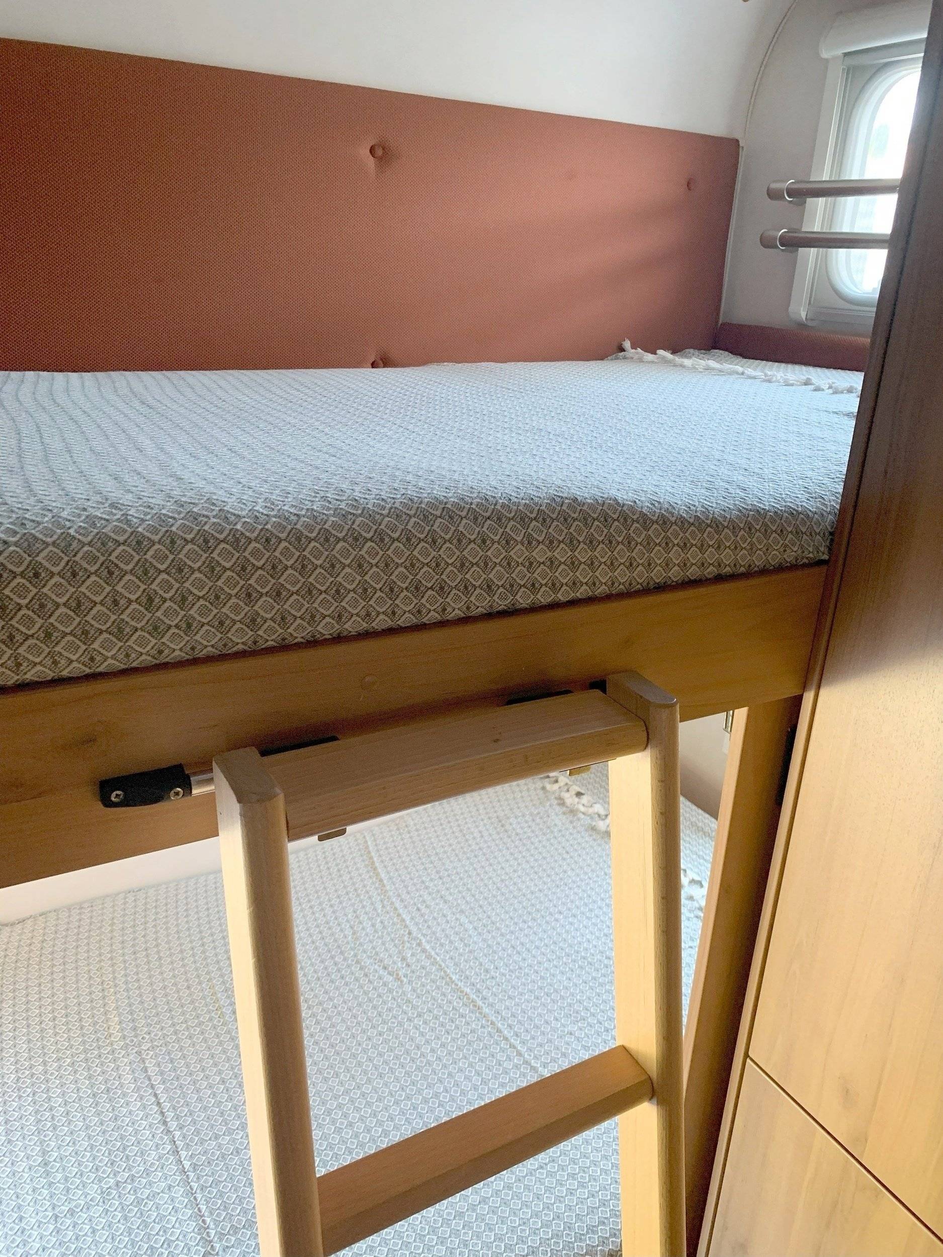 Bürstner Bürstner A 570