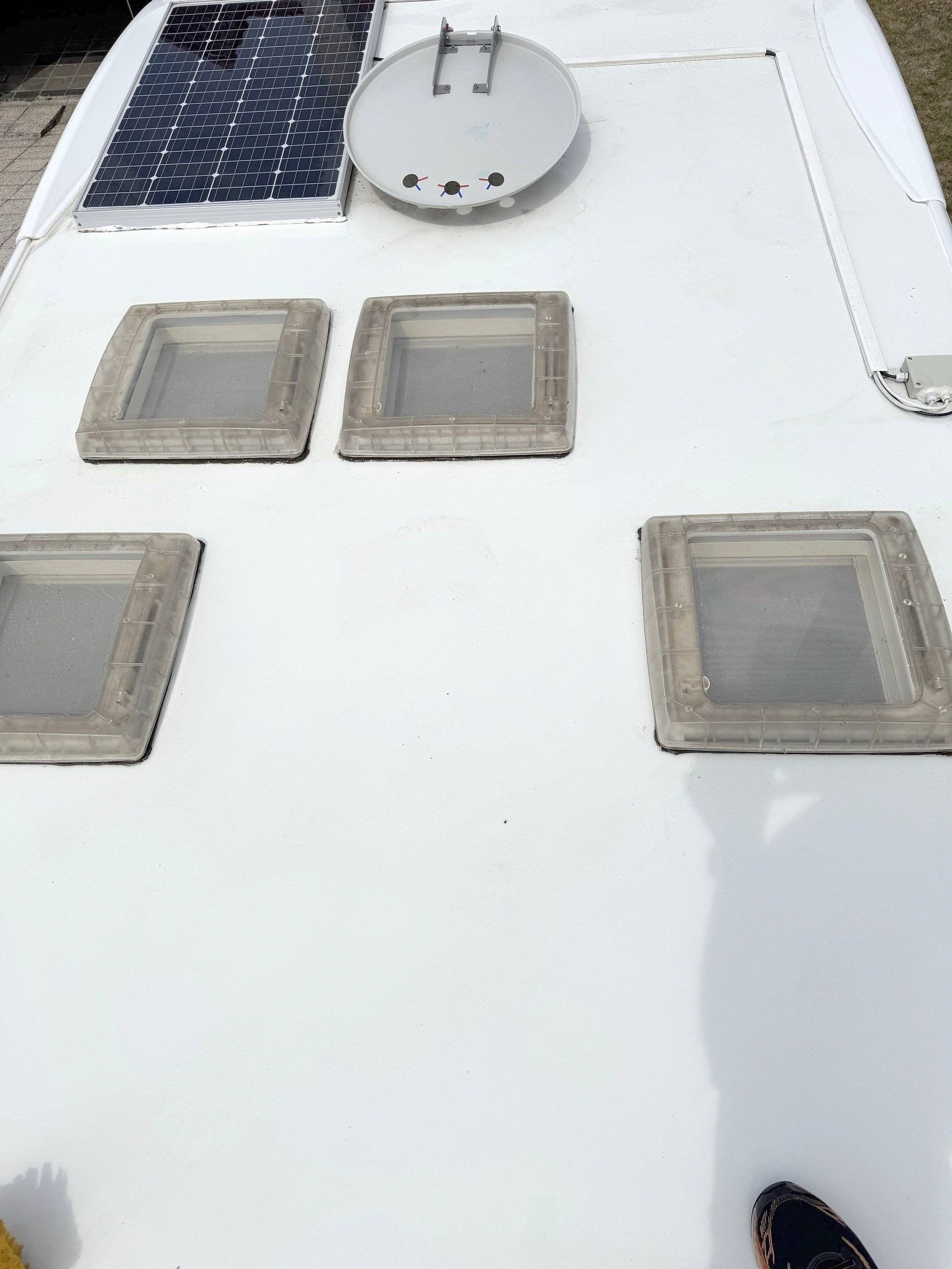 Chausson Chausson titanium 708