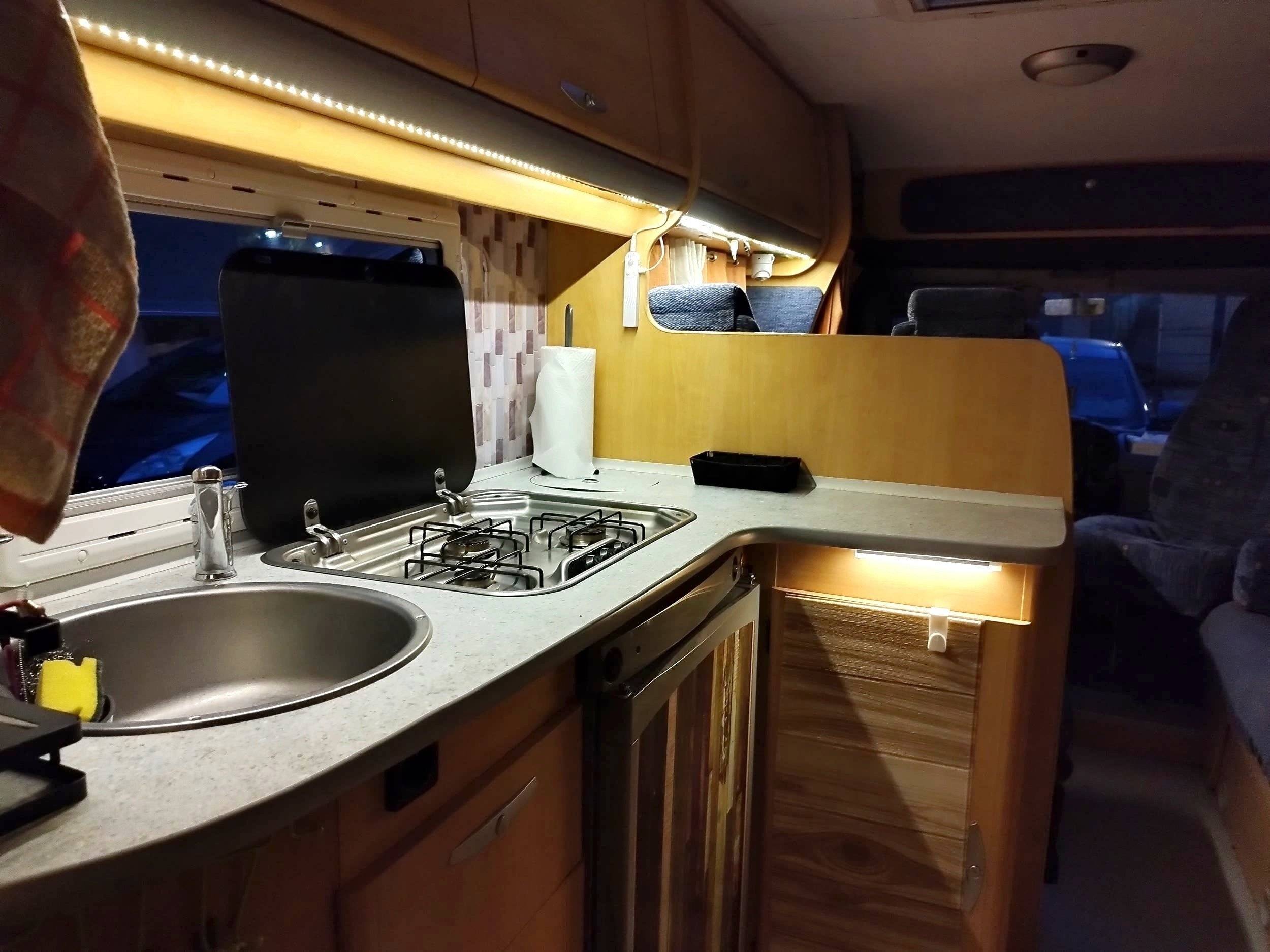 Chausson Chausson welcome 85