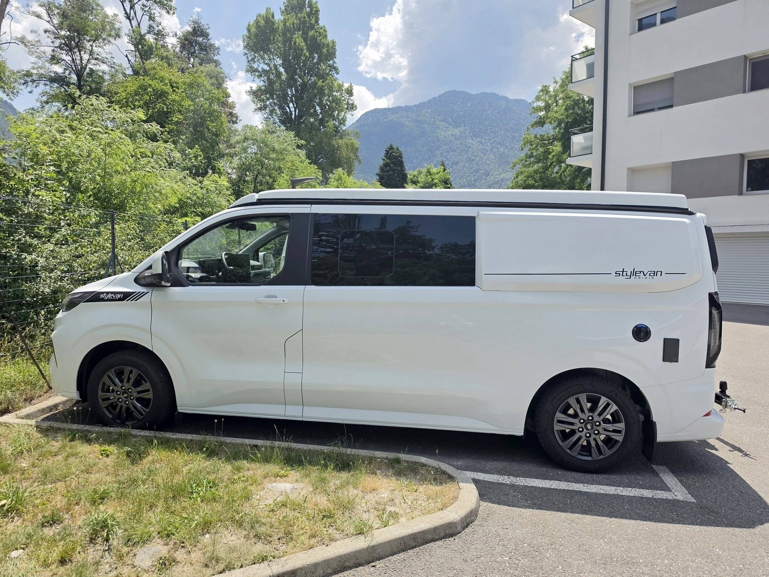 Stylevan Equinoxe 2