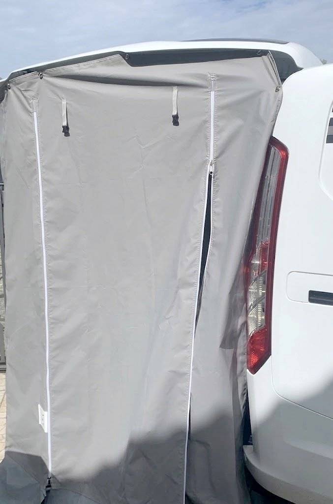 Fleurette Custom 2,0 l 130 ch