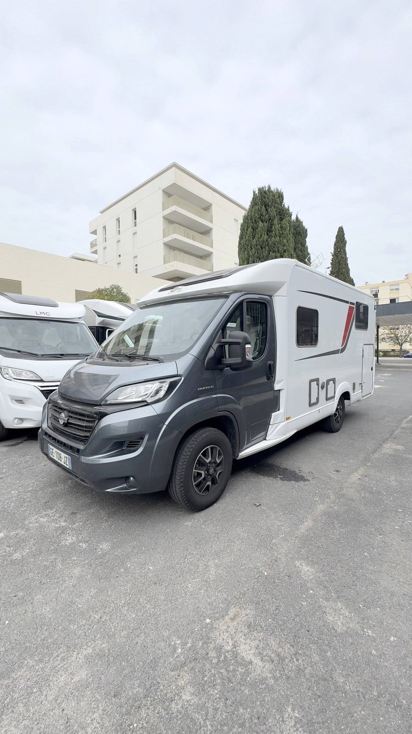 Location van sud ouest deals