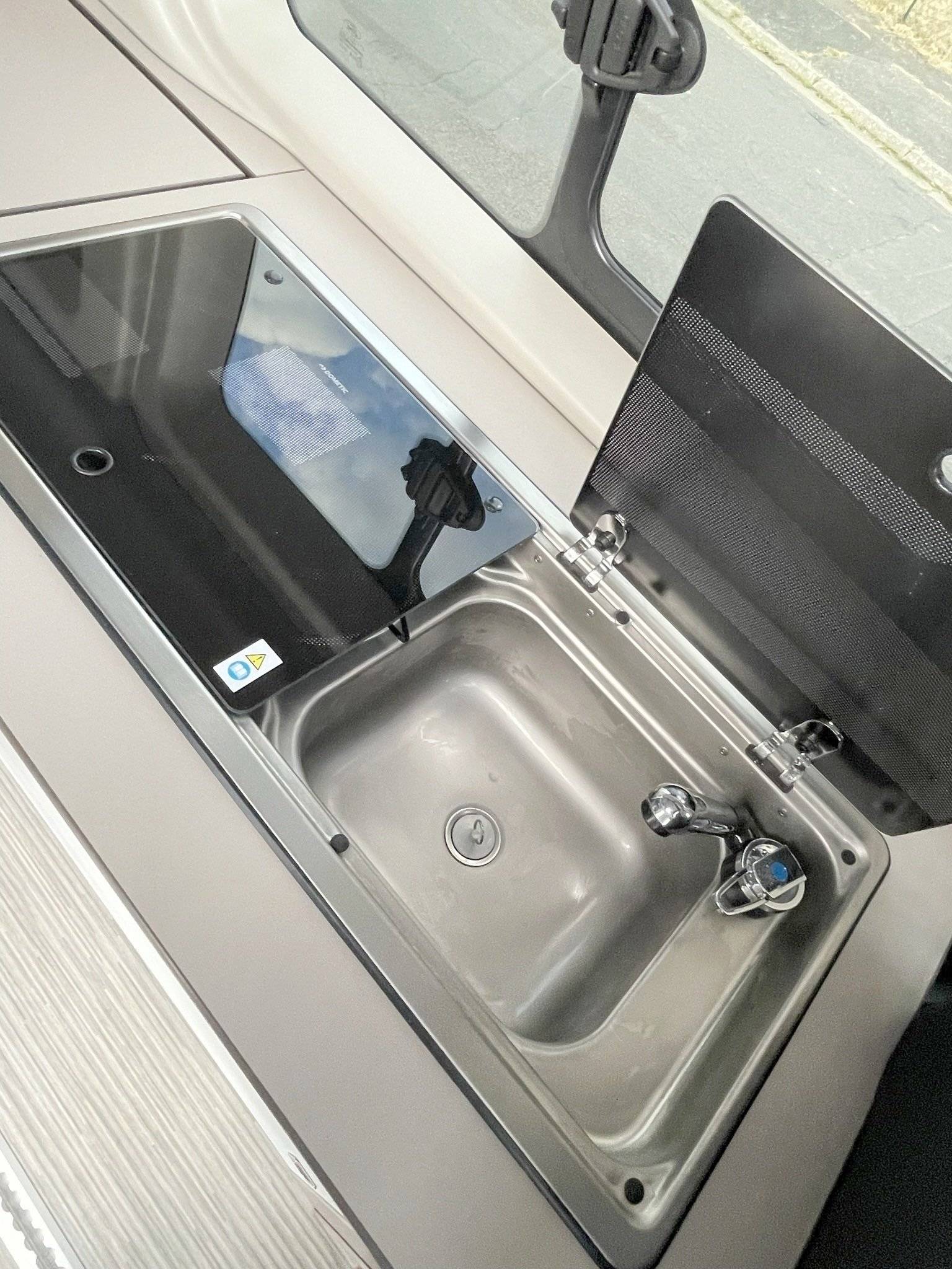 Ford Custom 2,0 l 130 ch