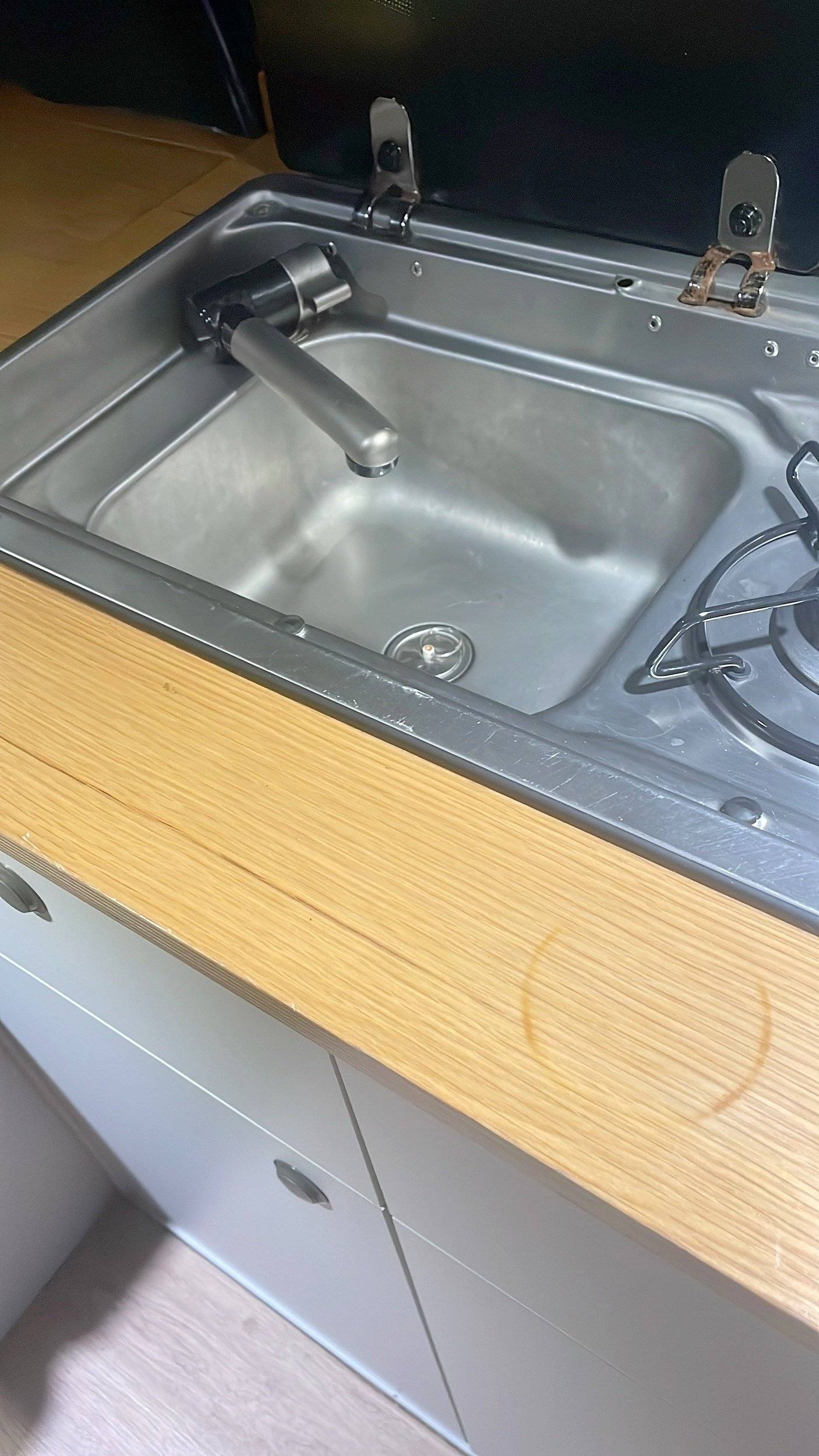 Ford Custom 2,5 l 105 h