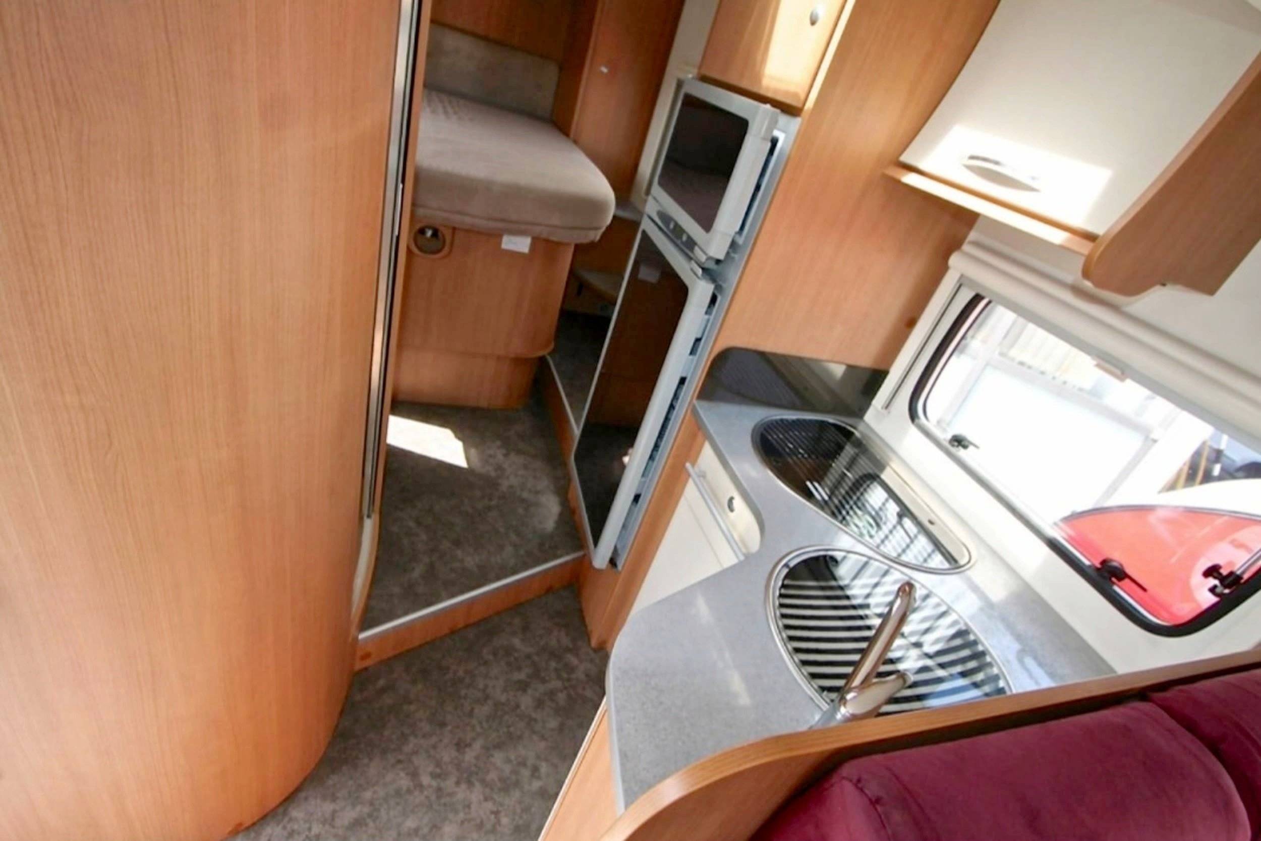 Challenger Genesis 60+