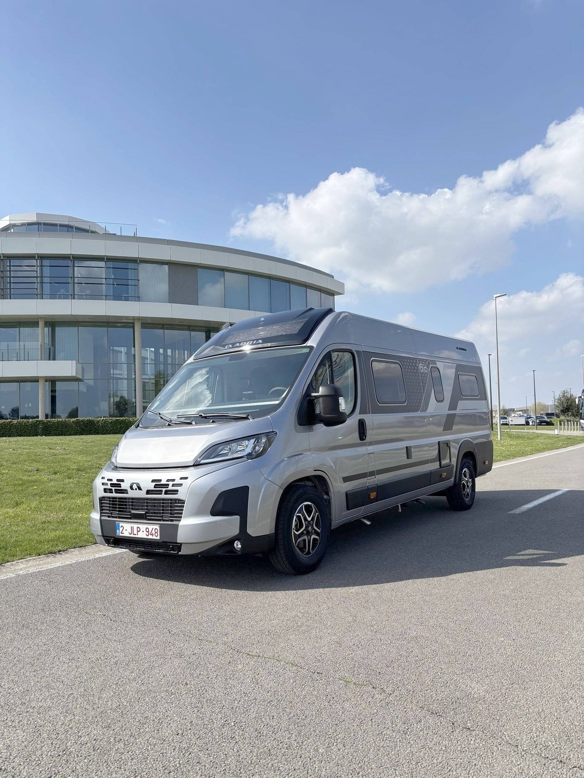 Adria Mobil 