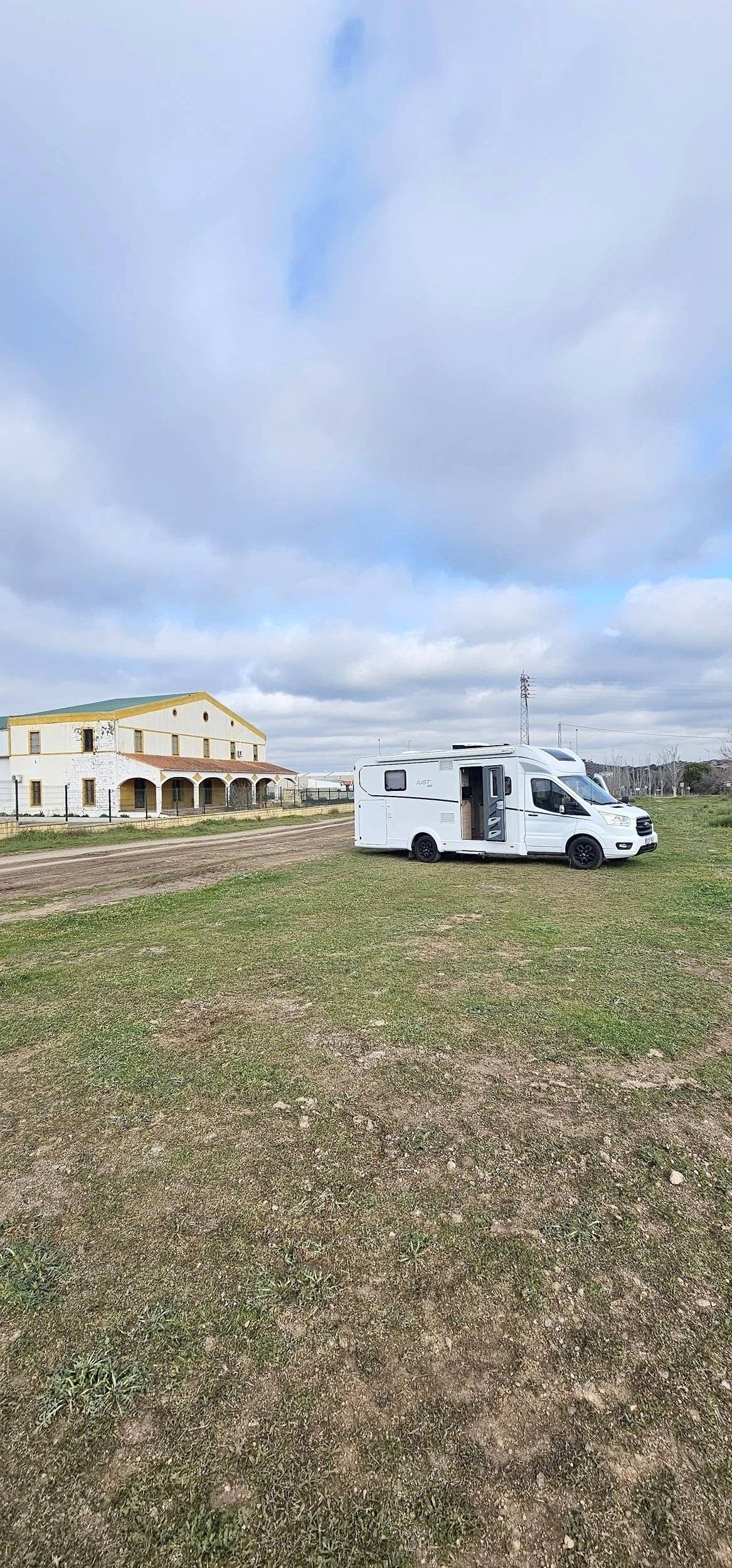 Dethleffs JUST GO T 7055 DBL