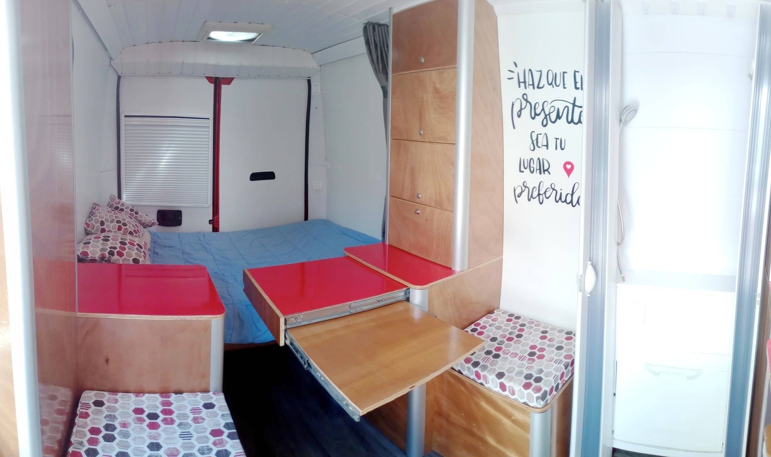 Fiat Ducato 2,3 l 148 ch