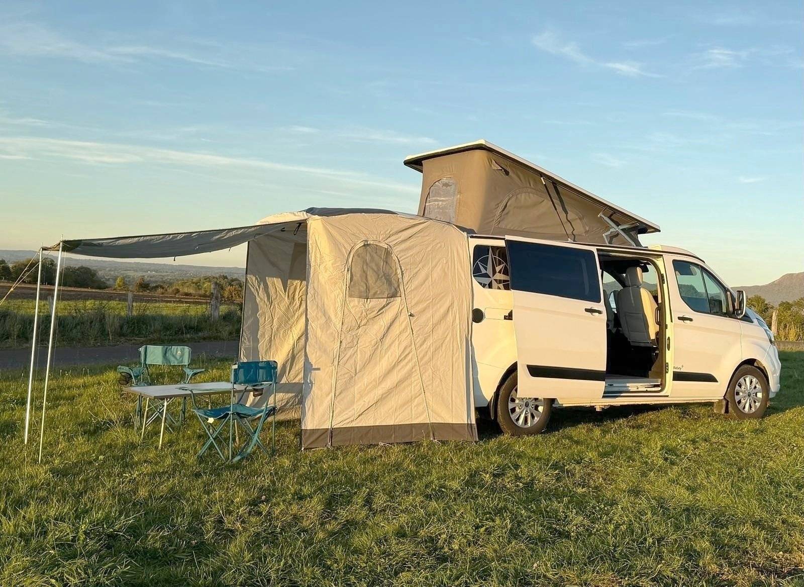 Westfalia Kelsey