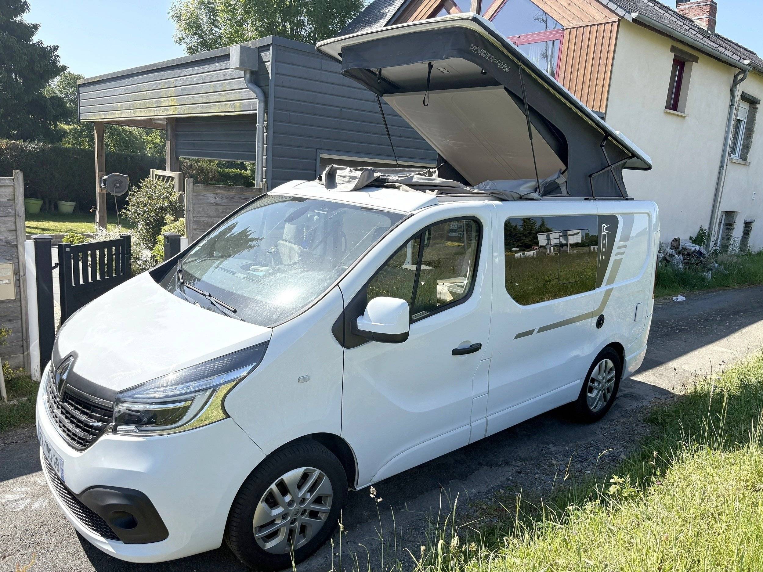Glénan Concept Cars 