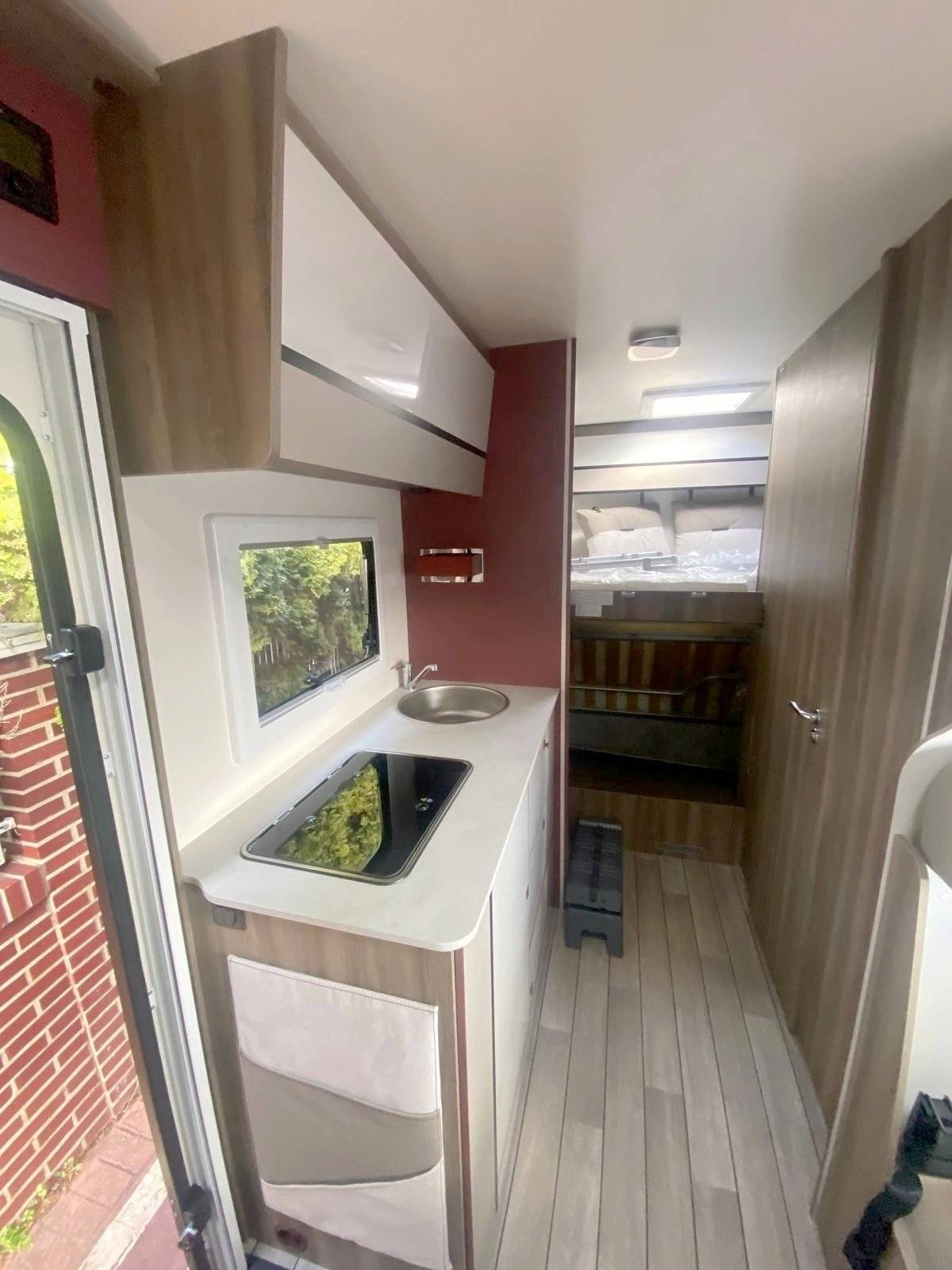 Roller Team Kronos 279