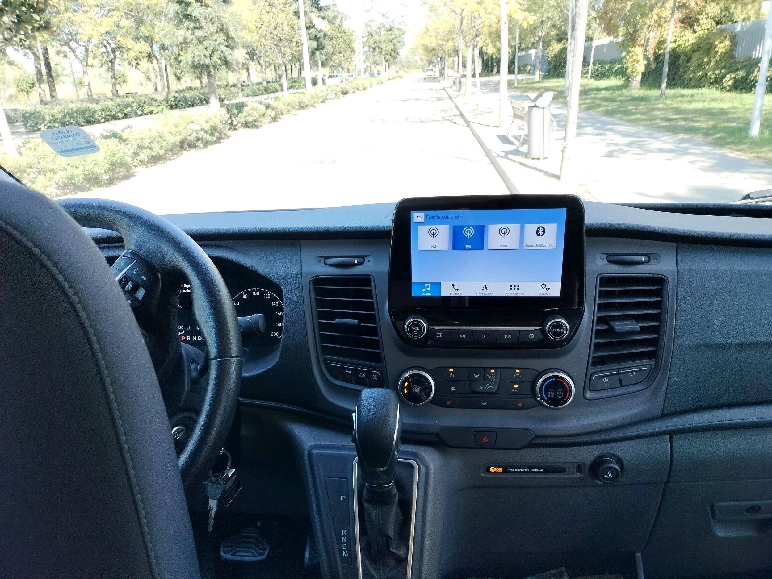 Forster Forster 599 HBL 