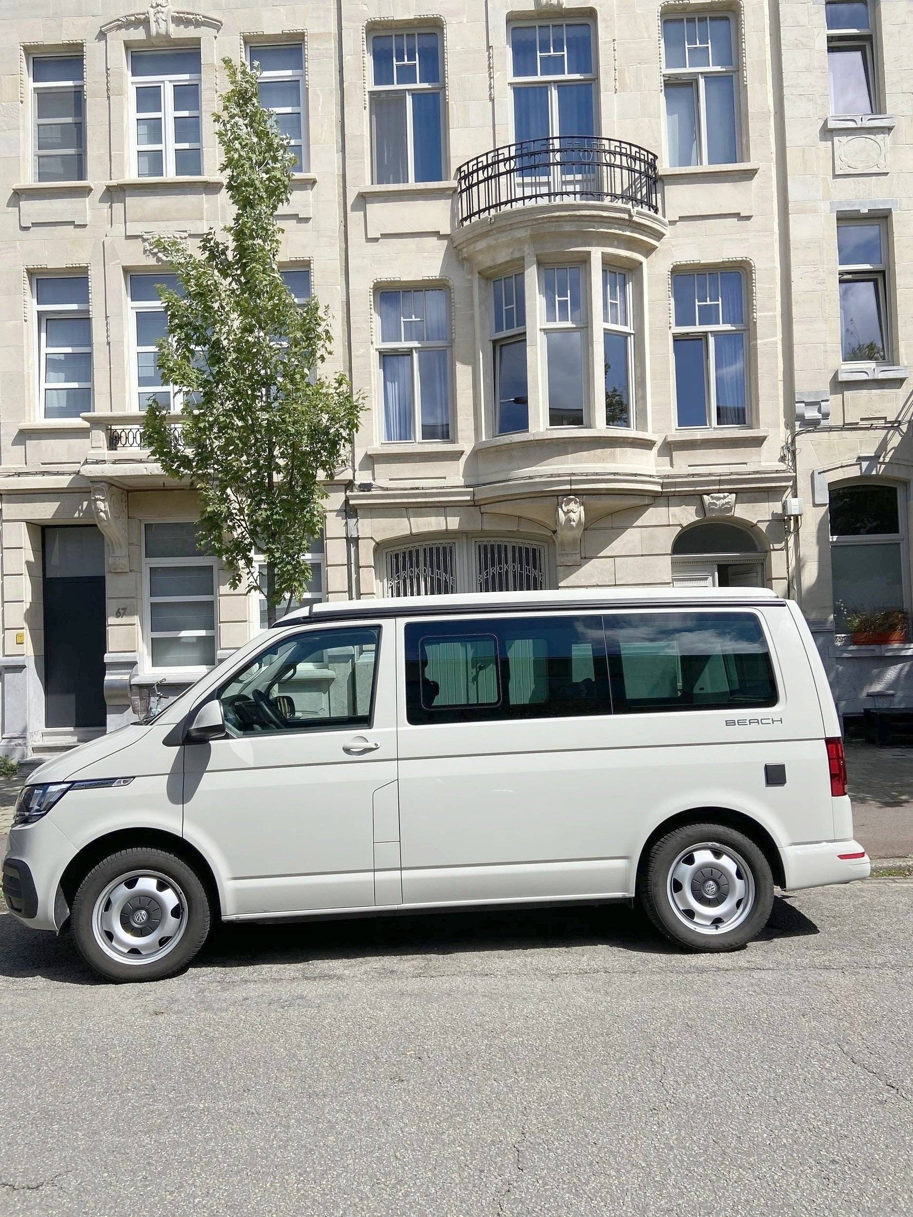 Volkswagen 