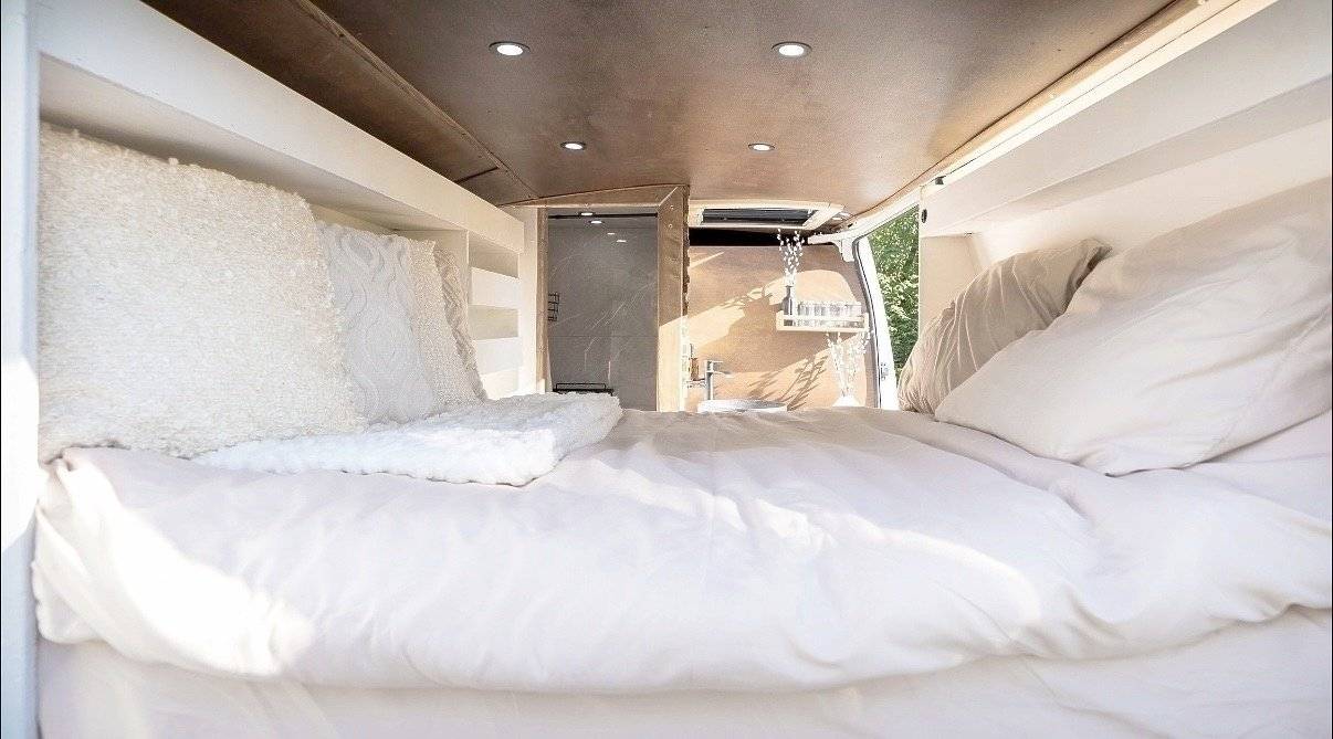 Stylevan Master 2,5 l dCi 120 ch.
