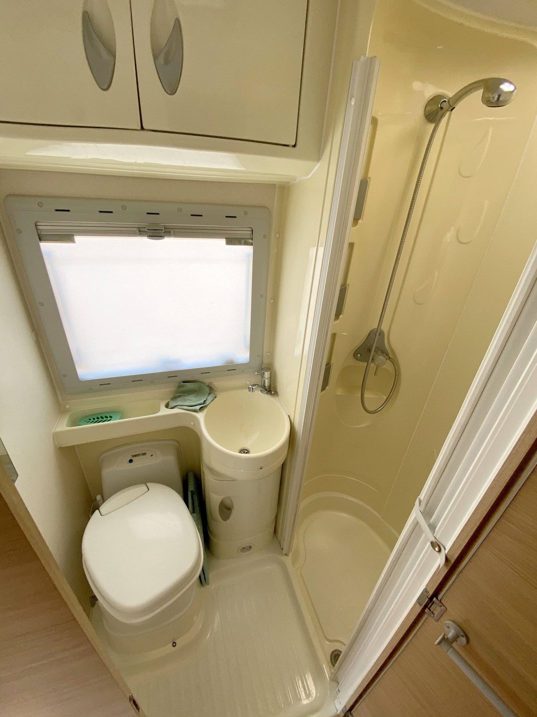 Roller Team Granduca